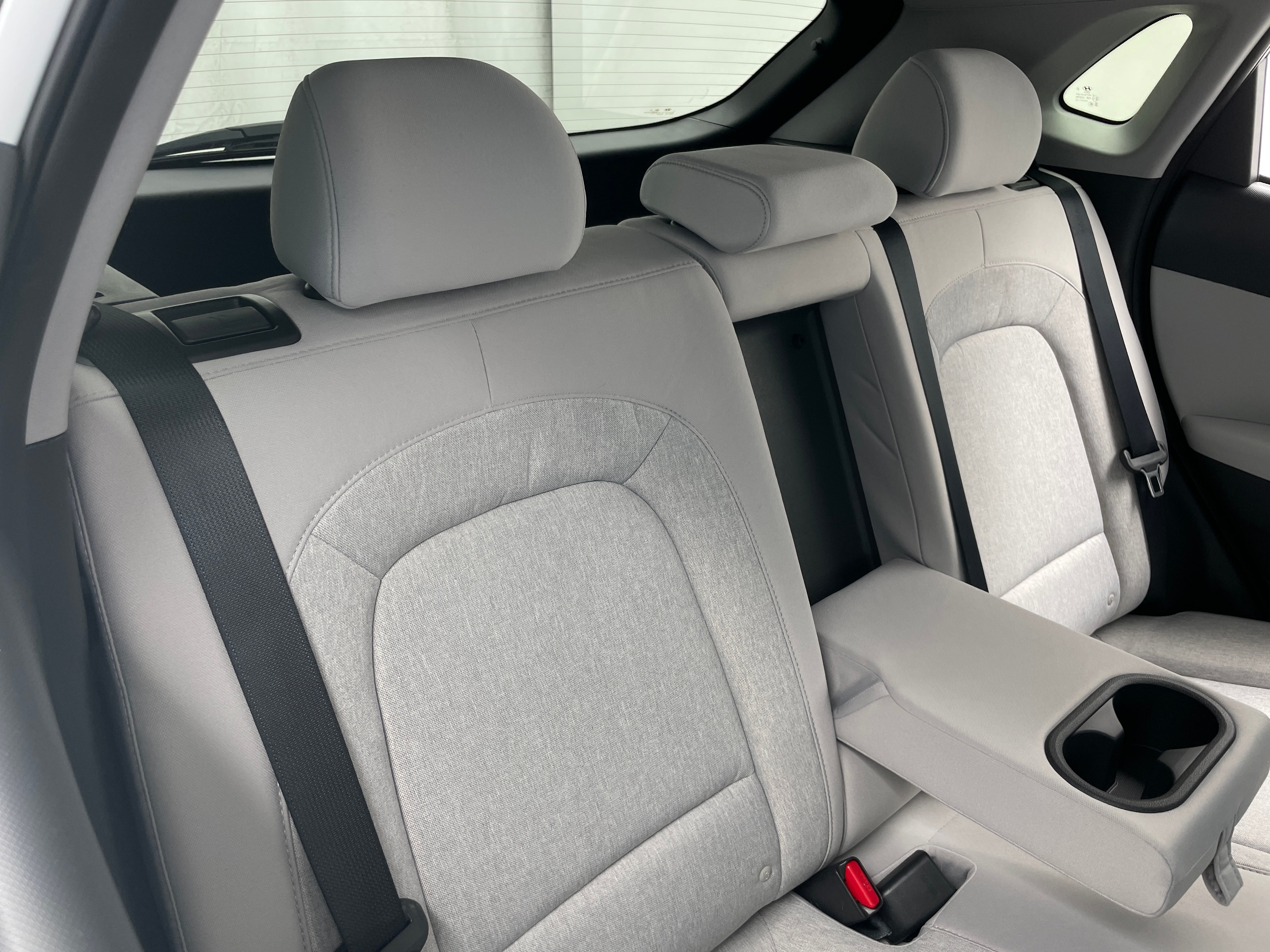 Used 2023 Hyundai Kona EV SE with VIN KM8K23AG9PU169464 for sale in Oak Creek, WI