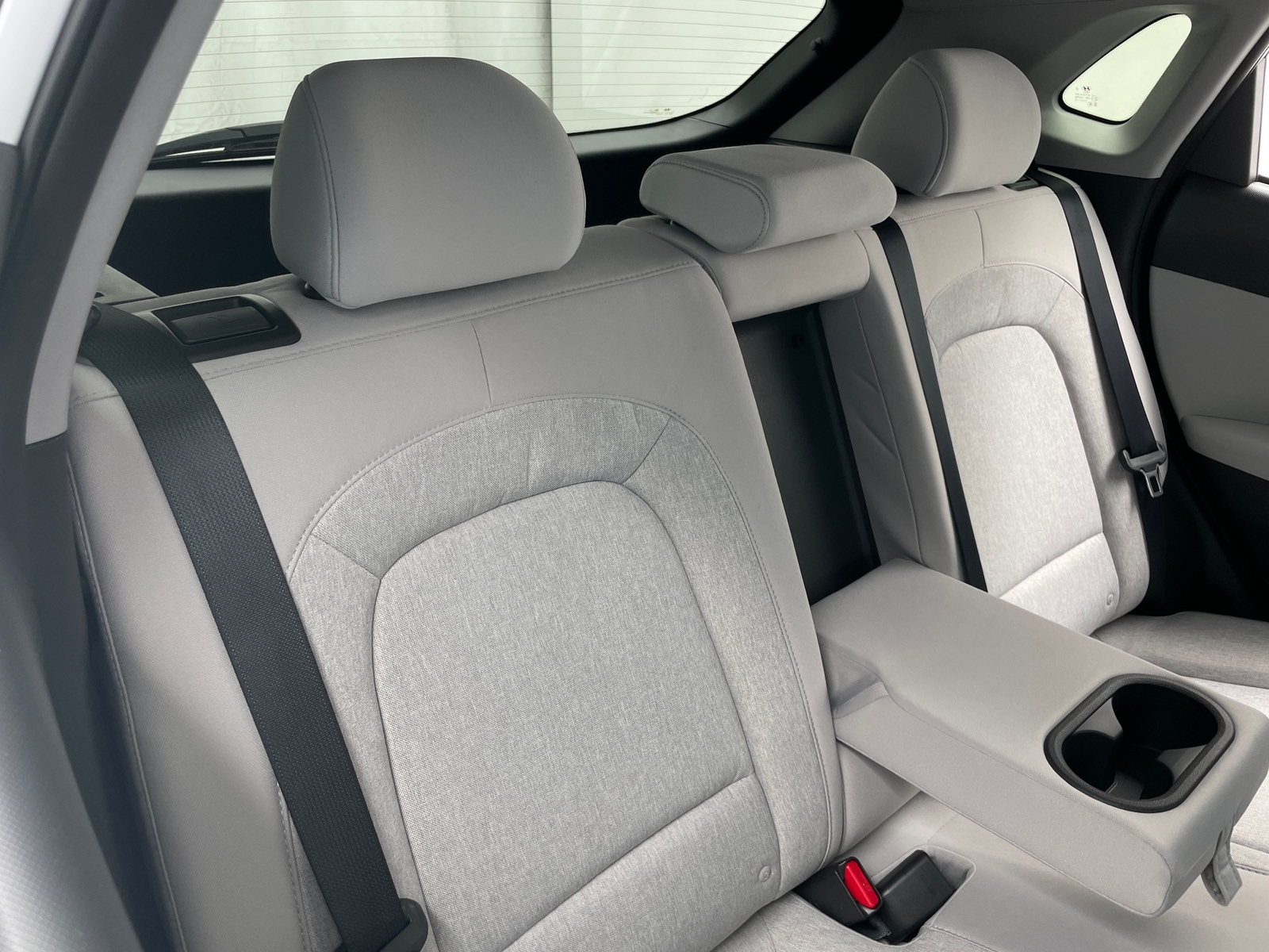 Thumbnail: 2023 Hyundai Kona - 6