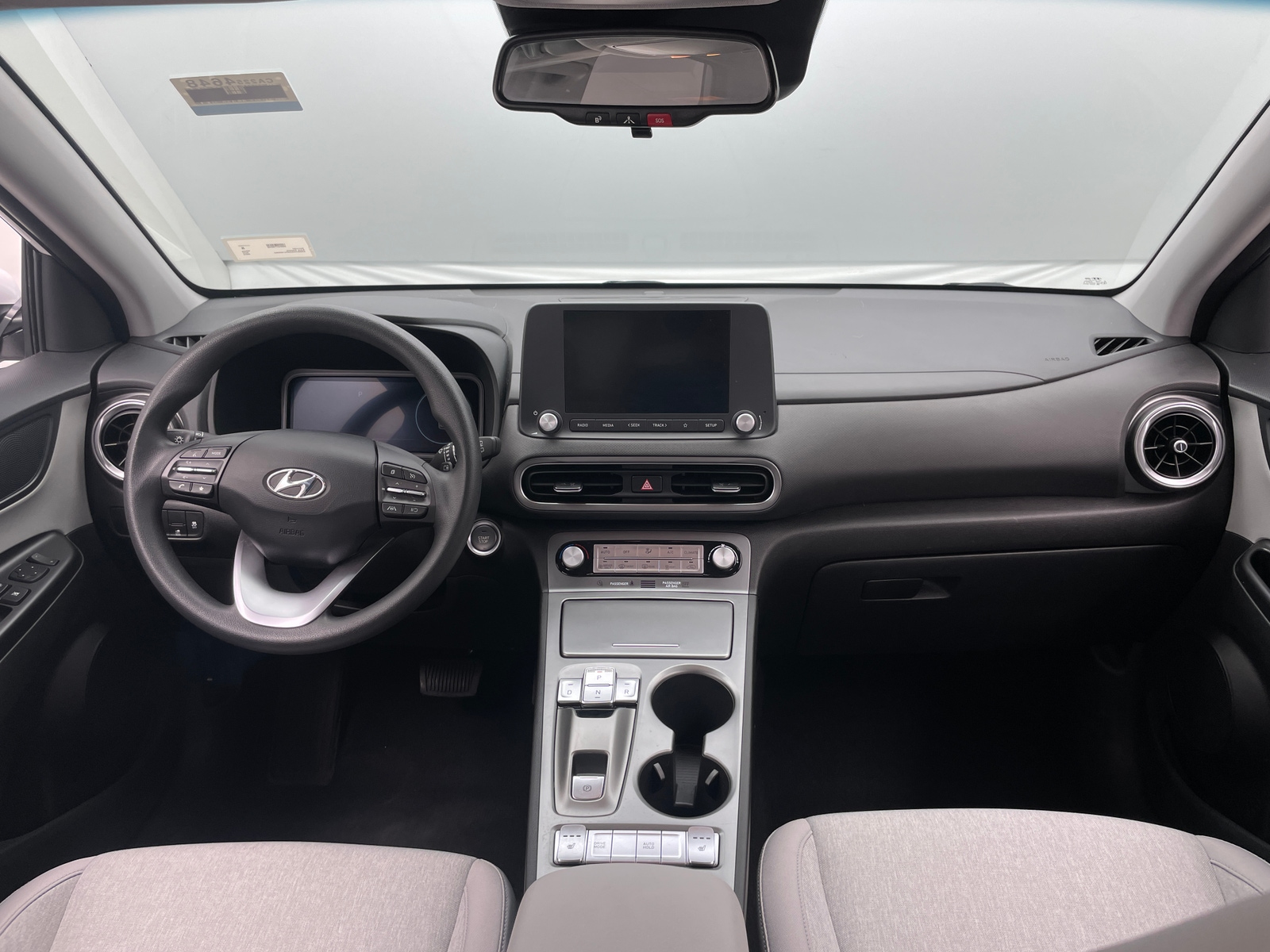 Thumbnail: 2023 Hyundai Kona - 3