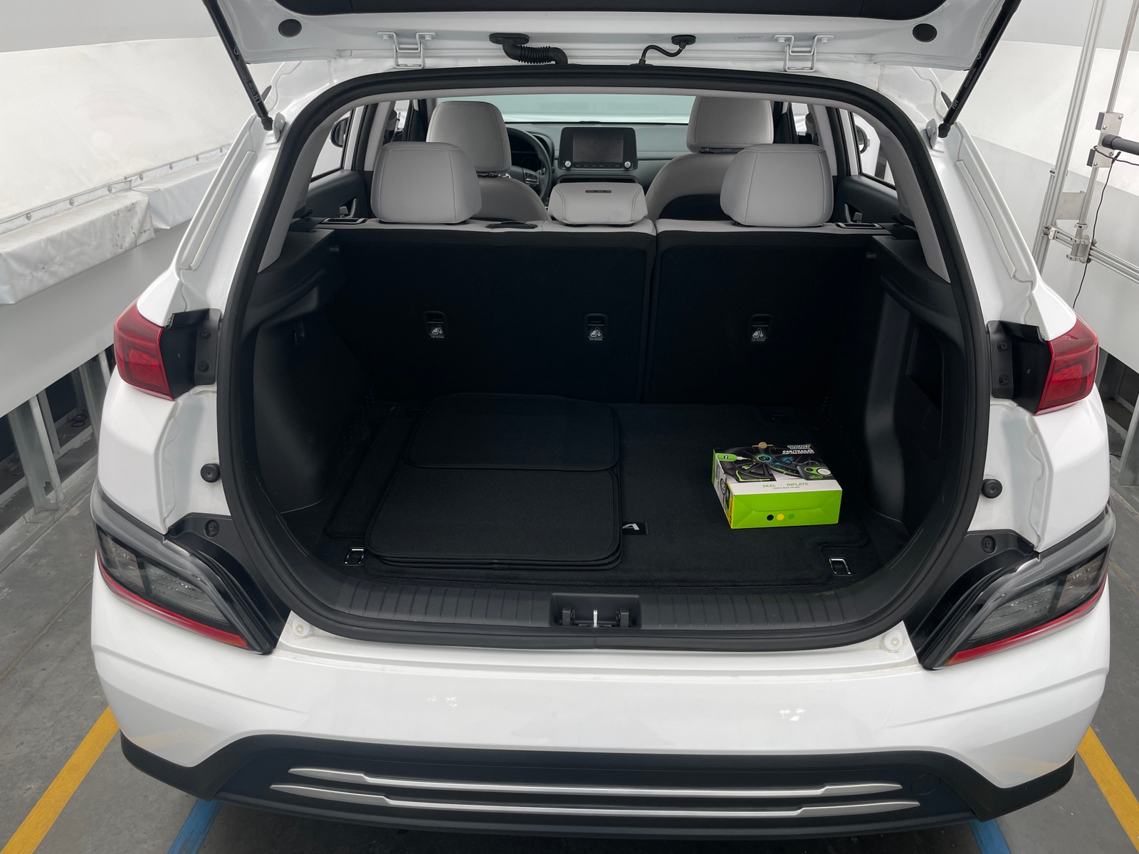 Thumbnail: 2023 Hyundai Kona - 7