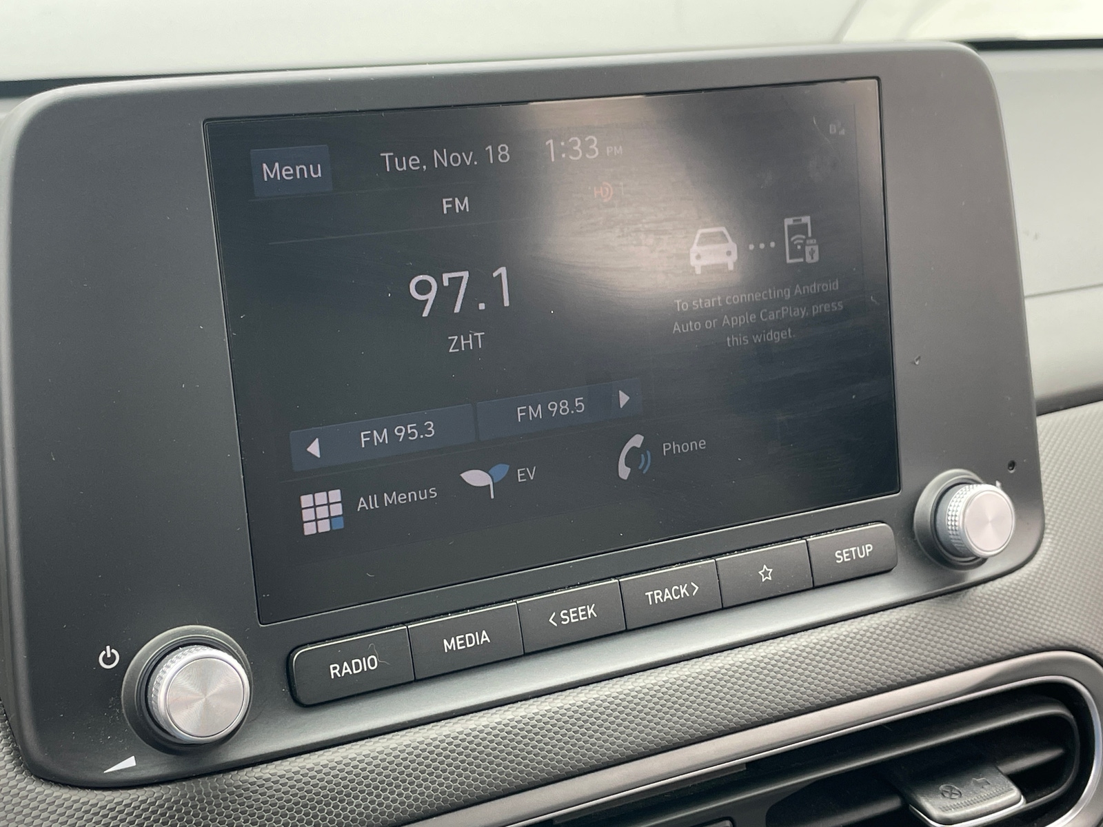 Thumbnail: 2023 Hyundai Kona - 4