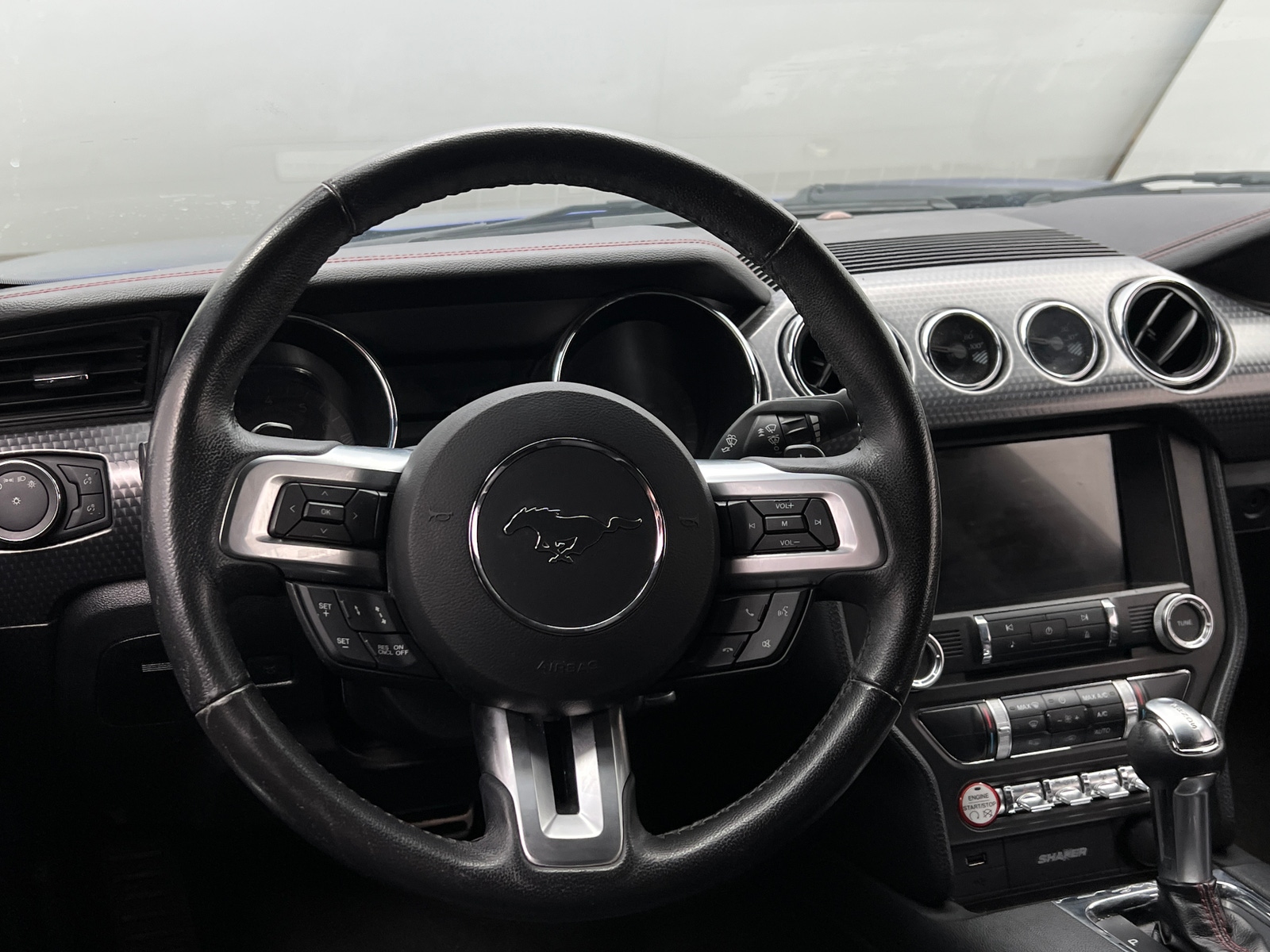 Thumbnail: 2016 Ford Mustang - 3