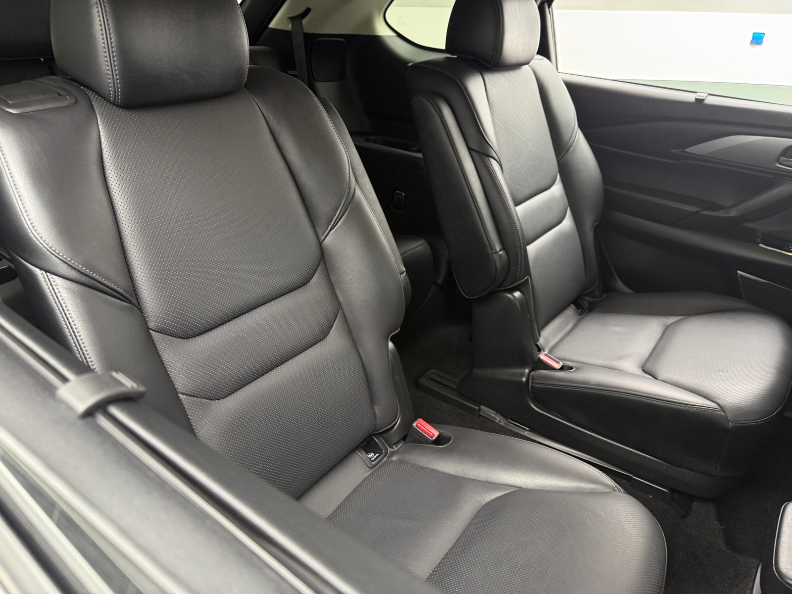 Thumbnail: 2022 Mazda CX-9 - 5