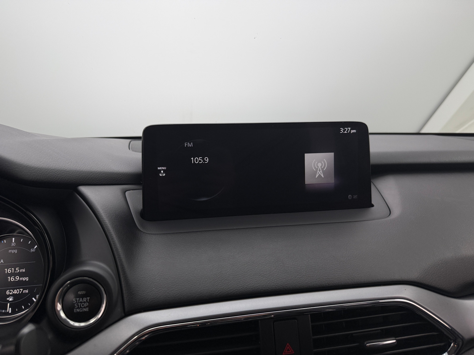 Thumbnail: 2022 Mazda CX-9 - 3