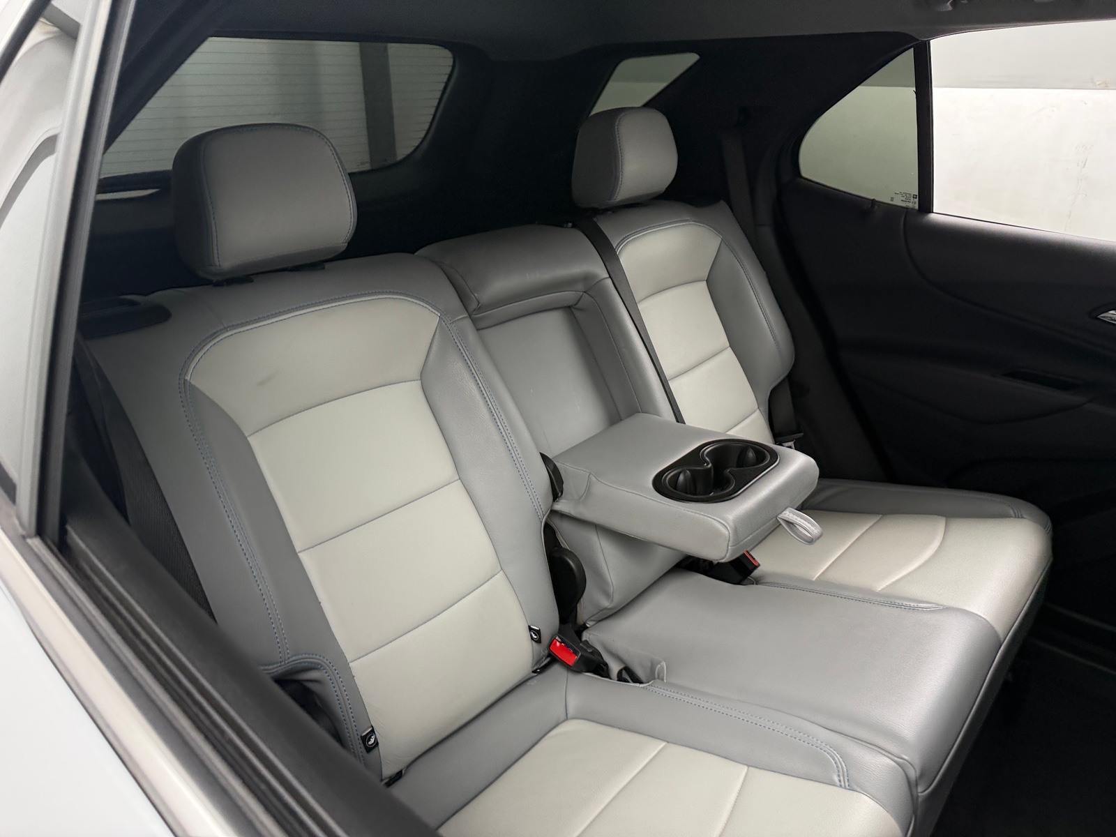 Thumbnail: 2022 Chevrolet Equinox - 6