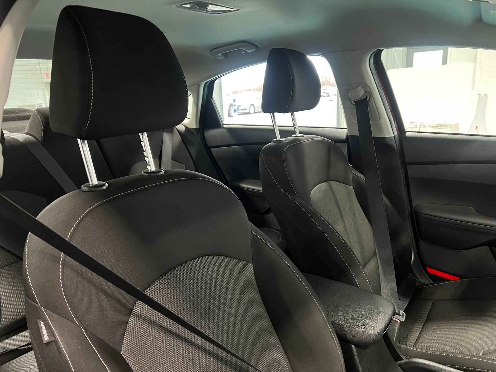 Thumbnail: 2024 Kia Forte - 2