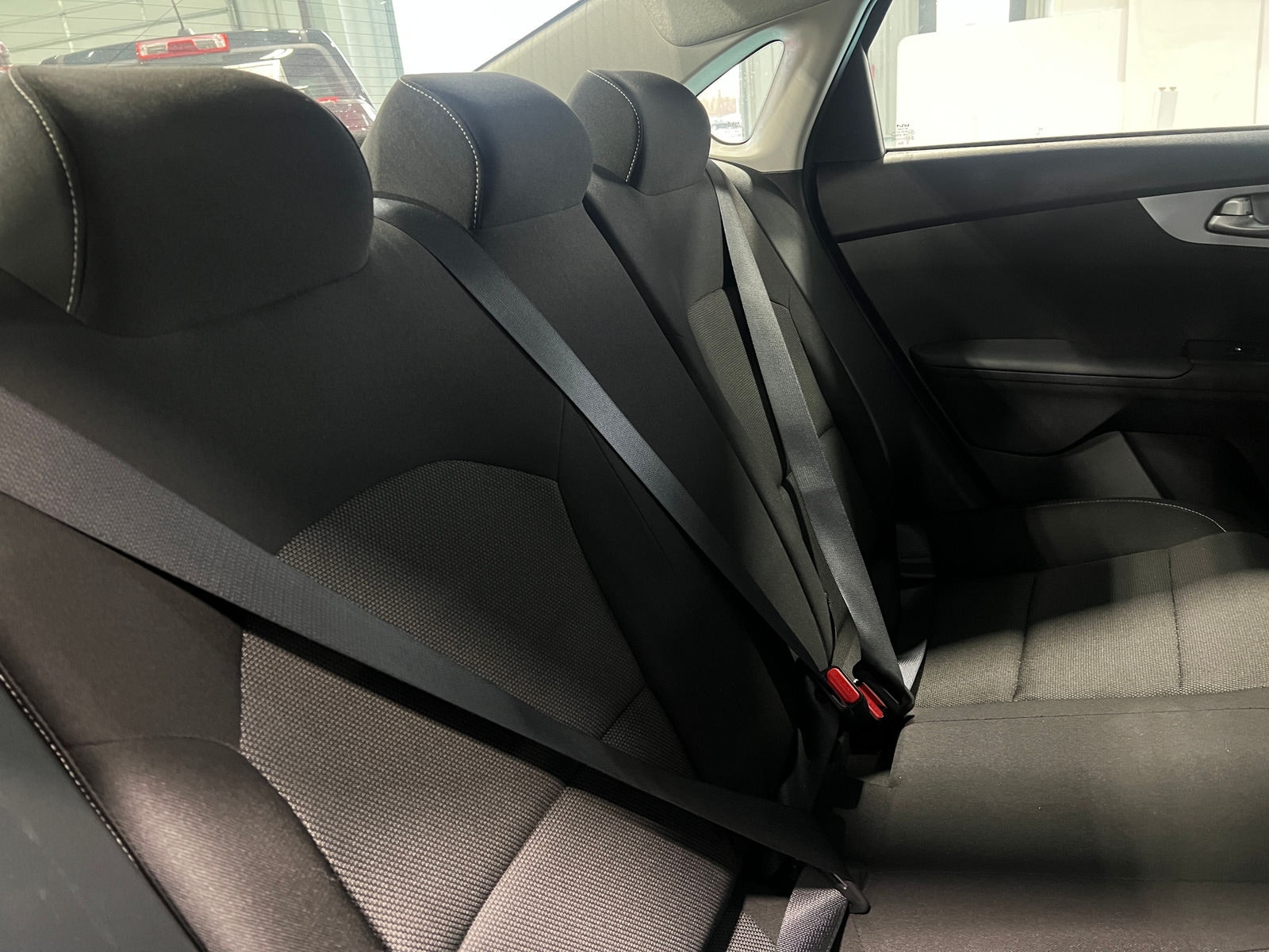 Thumbnail: 2024 Kia Forte - 6