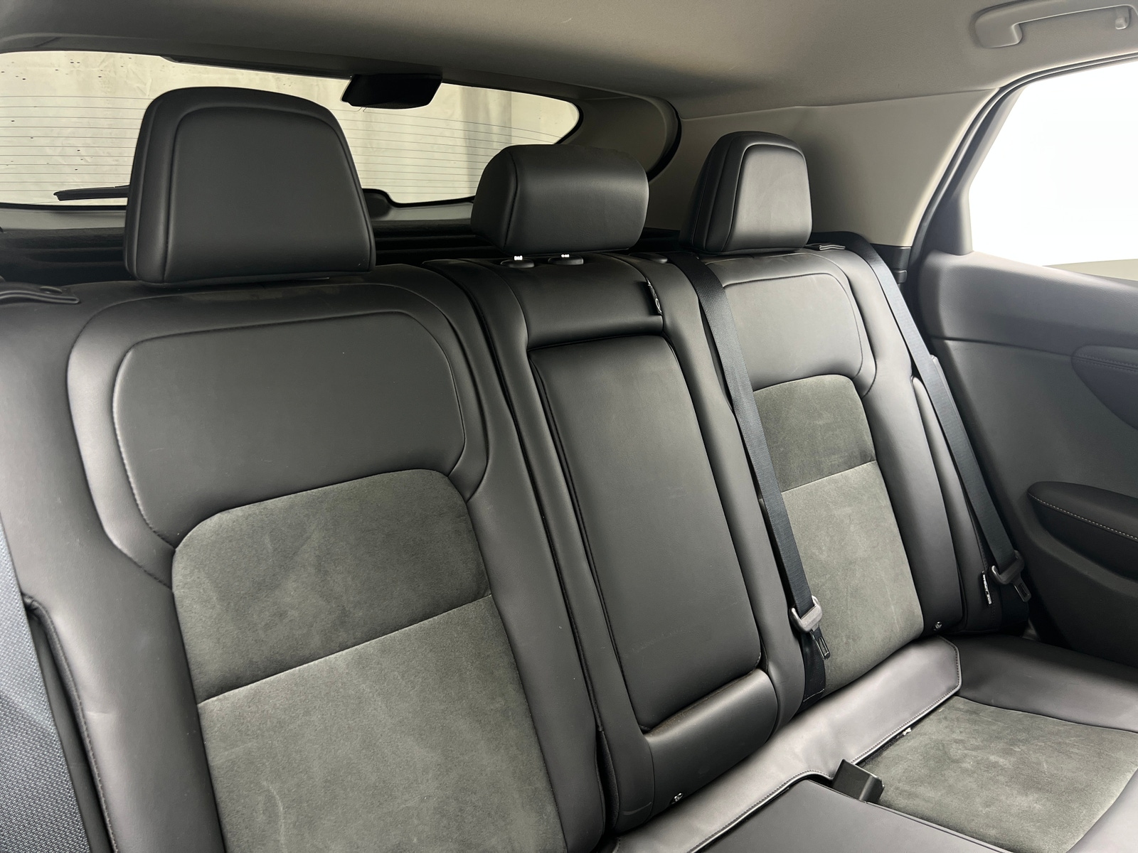 Thumbnail: 2024 Nissan Ariya - 5