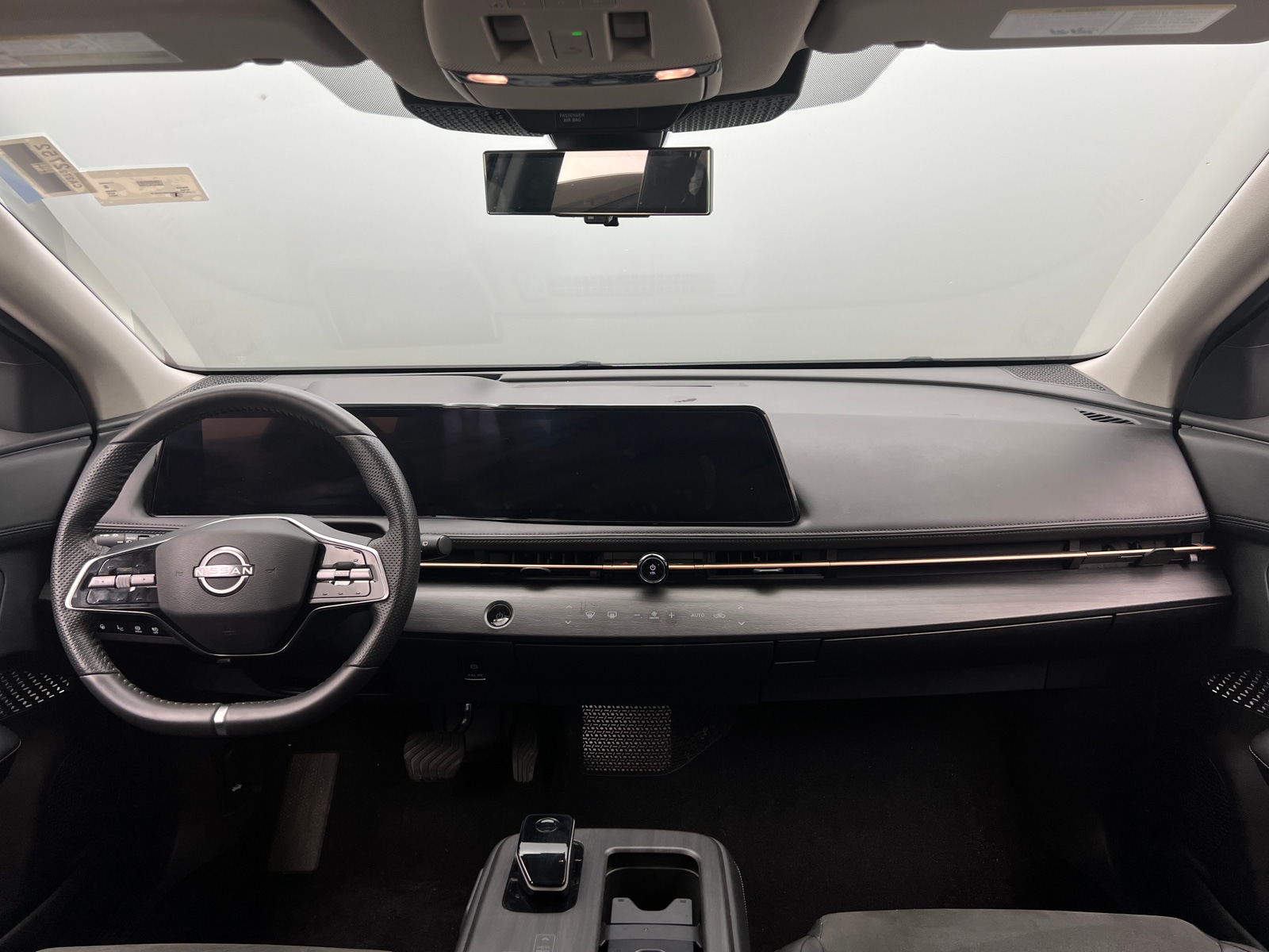 Thumbnail: 2024 Nissan Ariya - 2