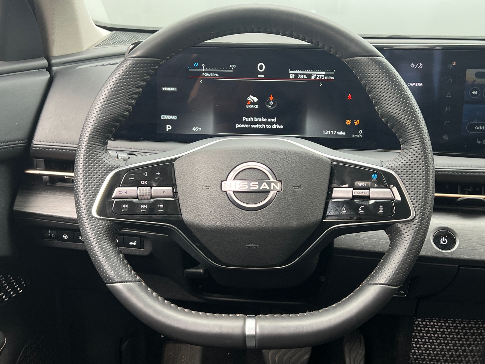 Thumbnail: 2024 Nissan Ariya - 4