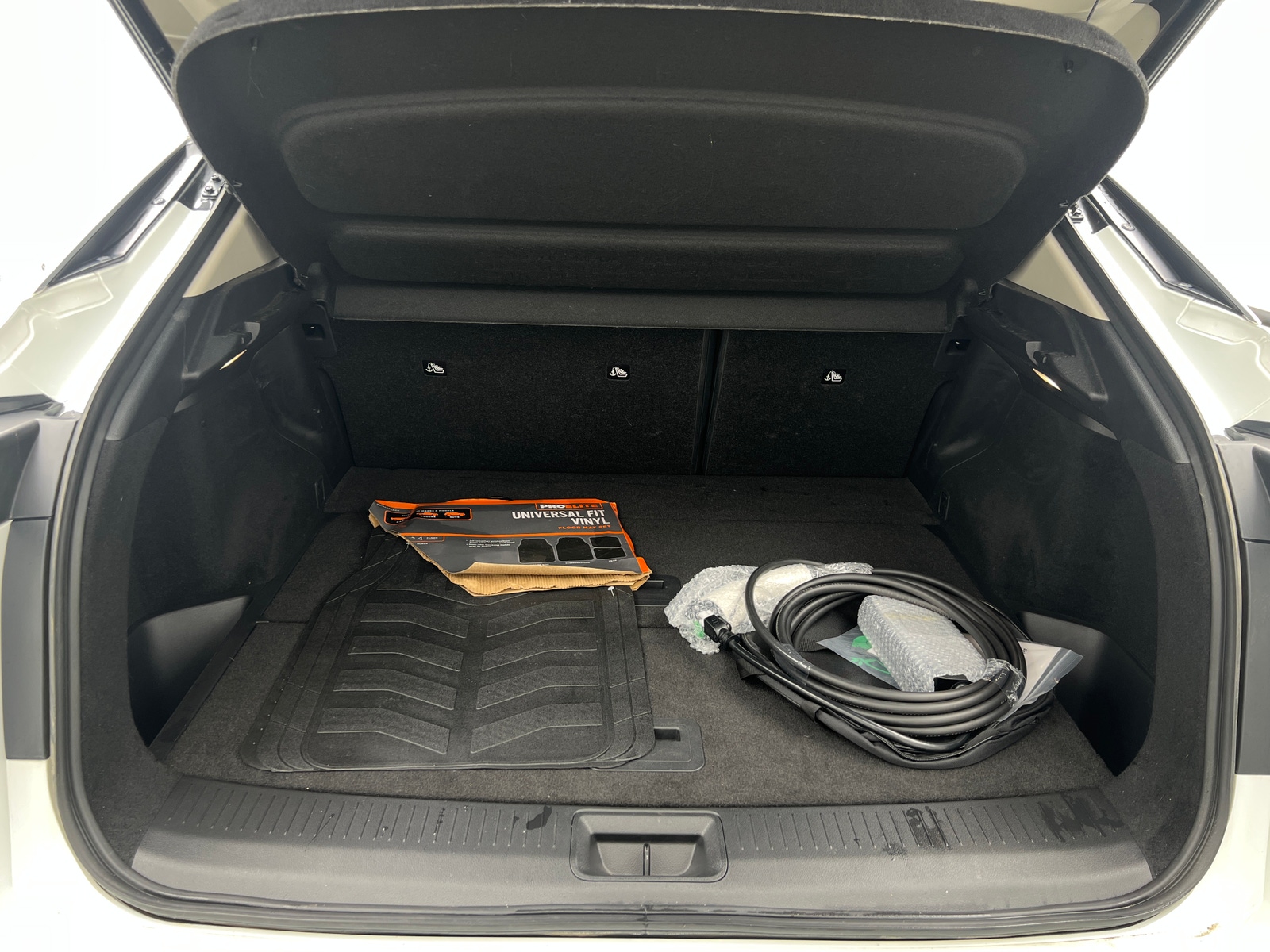 Thumbnail: 2024 Nissan Ariya - 6