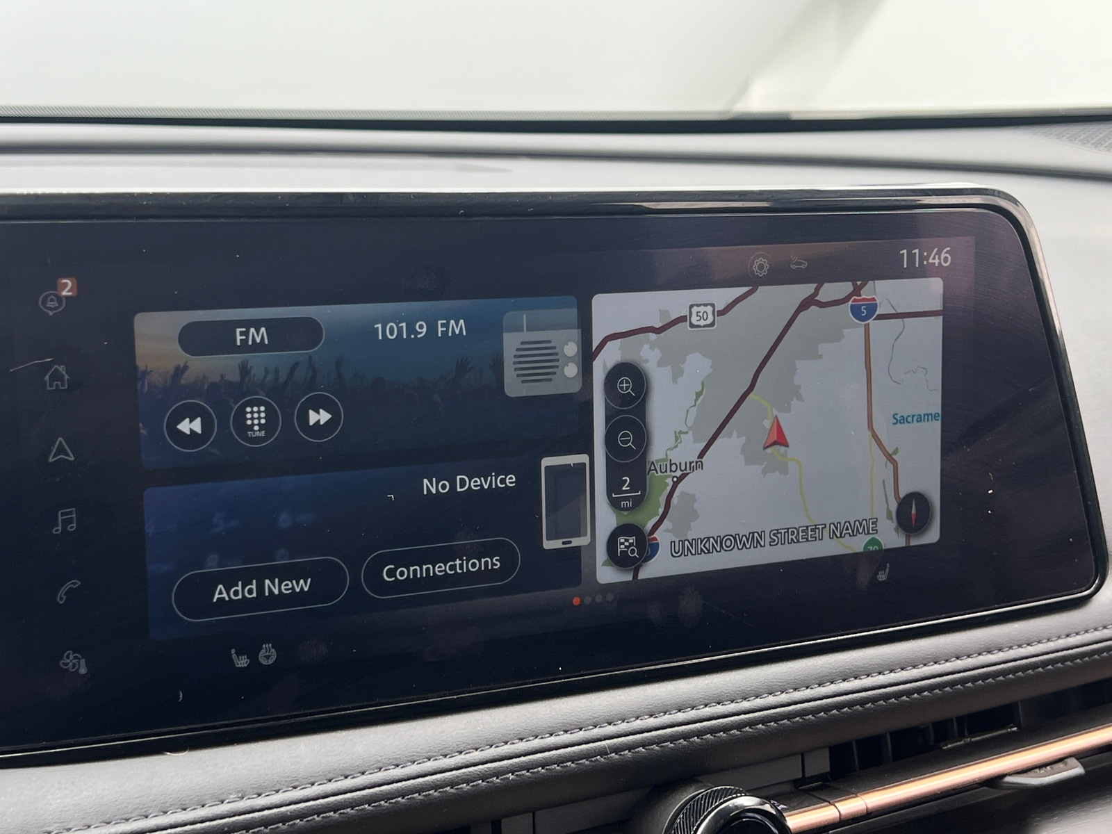 Thumbnail: 2024 Nissan Ariya - 3