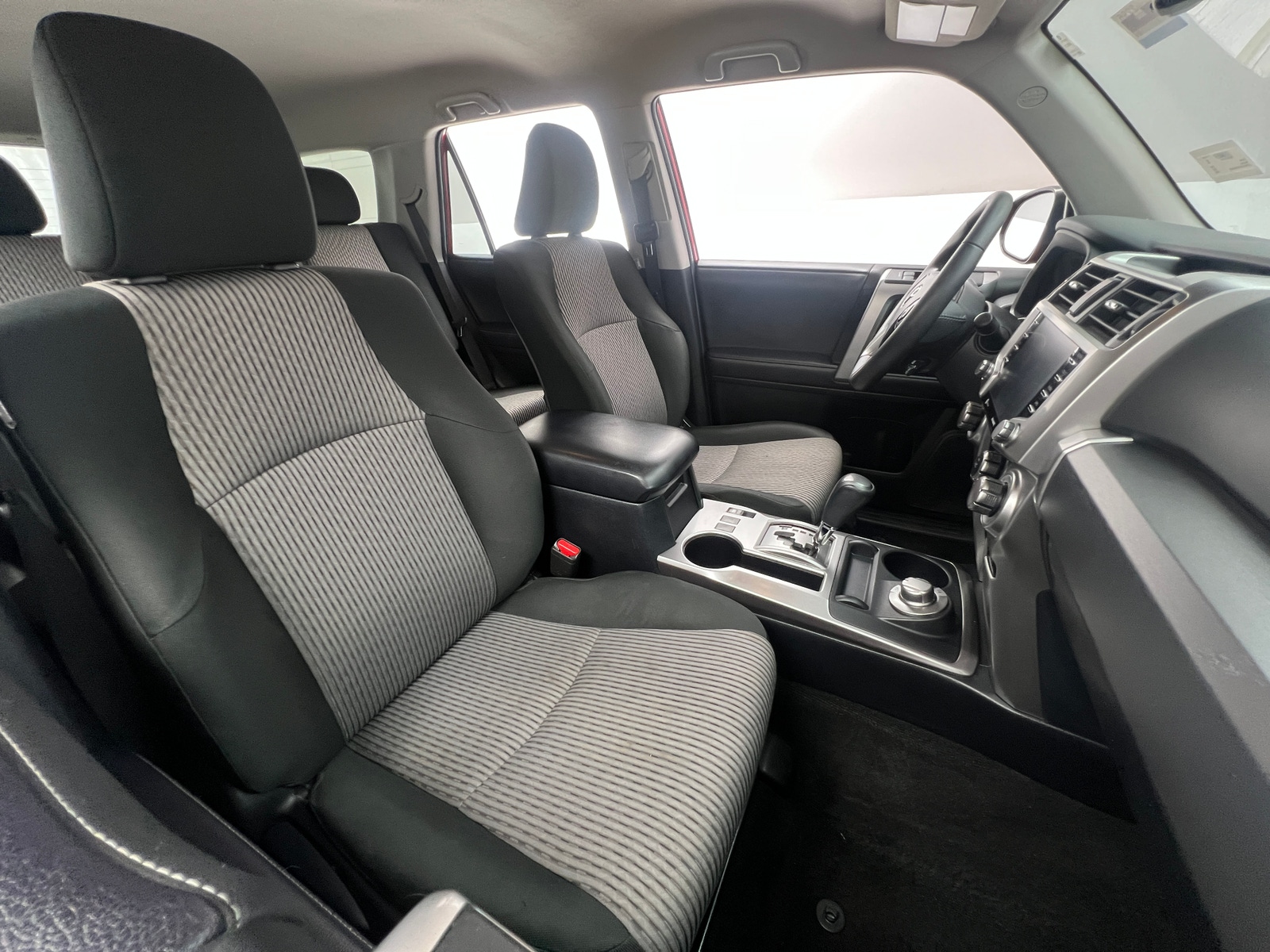 Thumbnail: 2022 Toyota 4Runner - 2