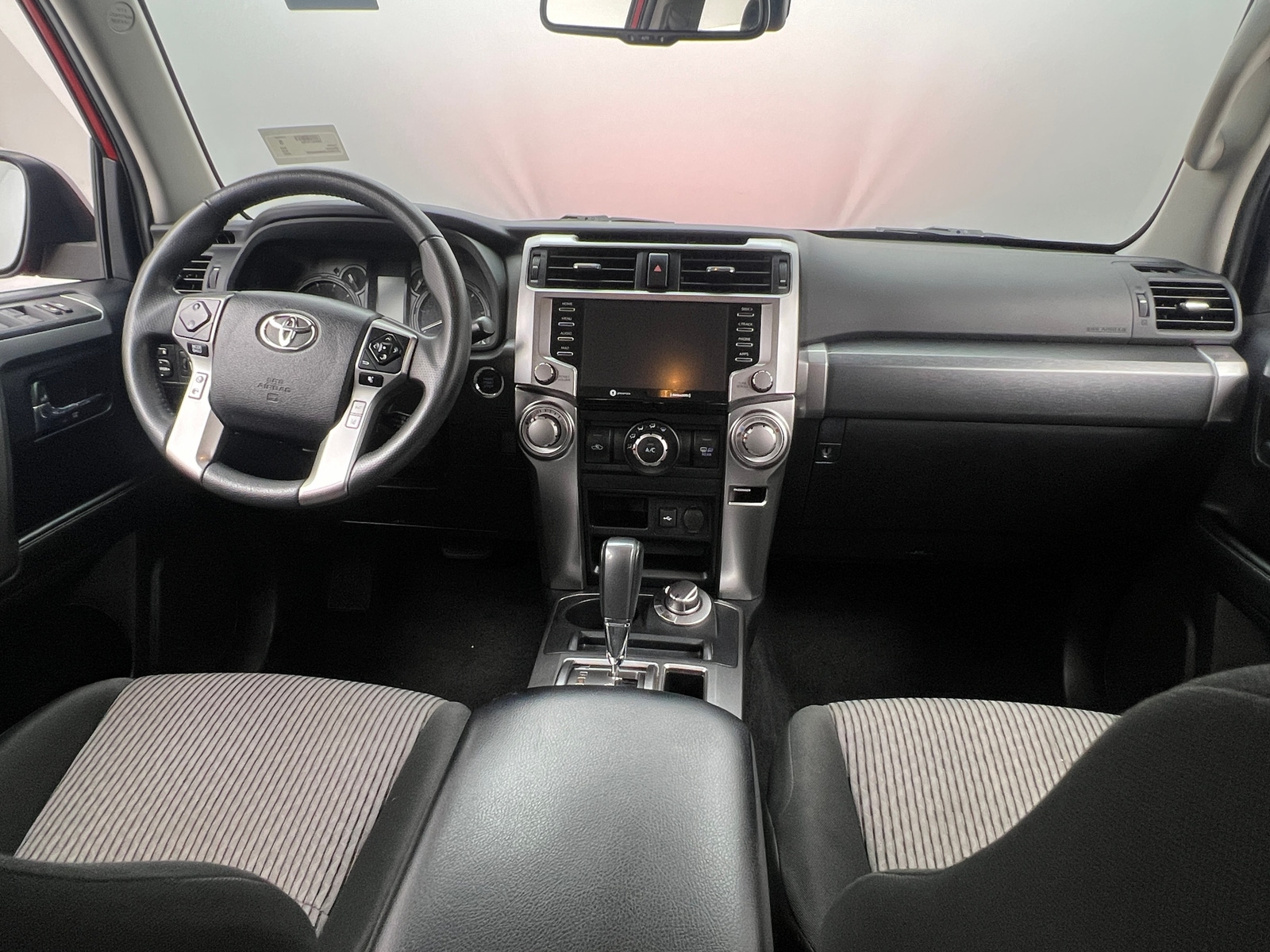 Thumbnail: 2022 Toyota 4Runner - 3