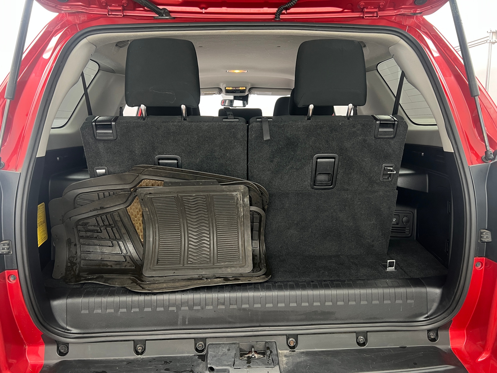 Thumbnail: 2022 Toyota 4Runner - 7