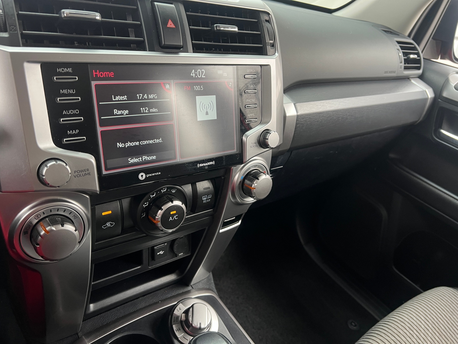 Thumbnail: 2022 Toyota 4Runner - 4