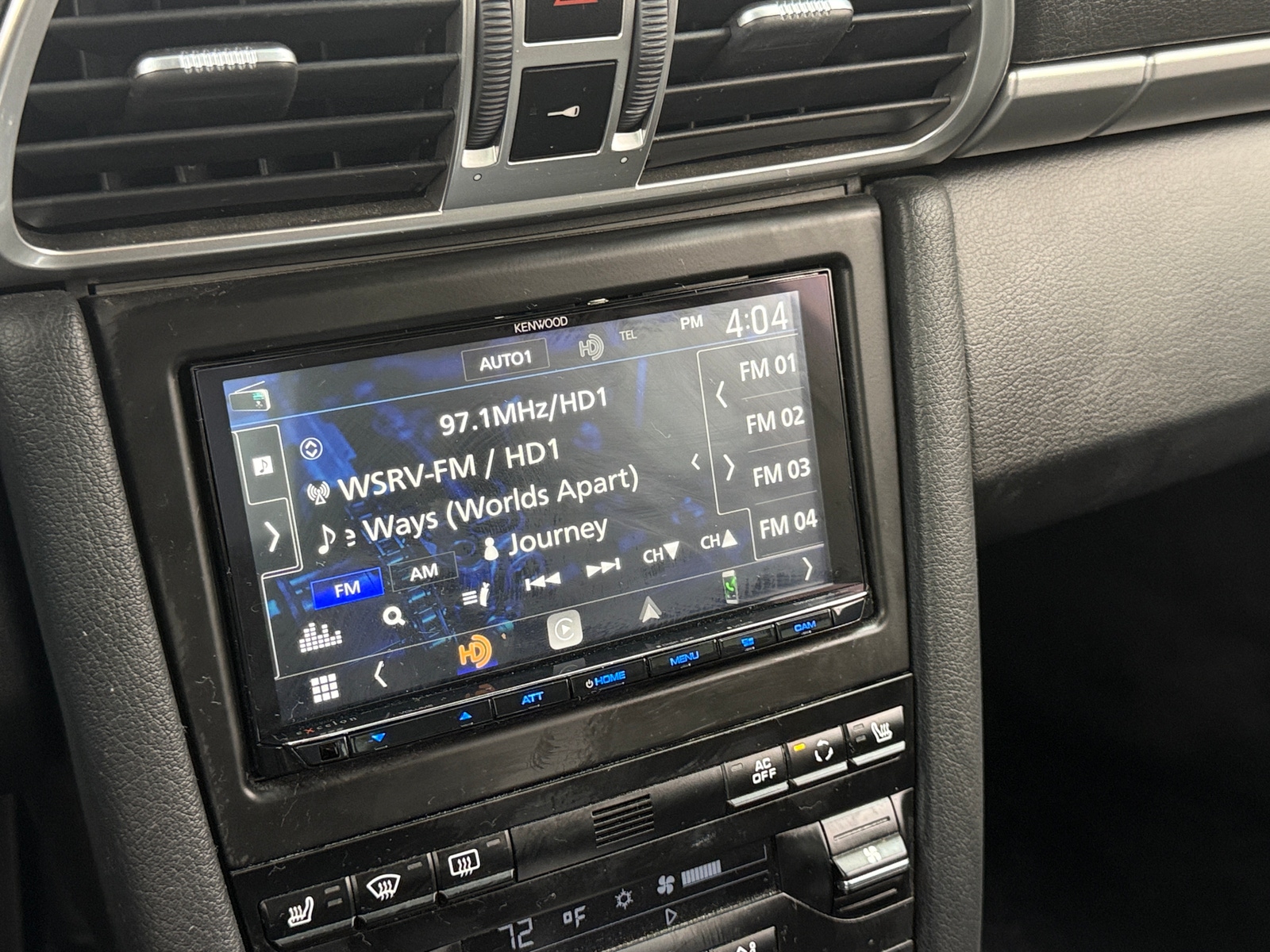 Thumbnail: 2011 Porsche 911 - 3