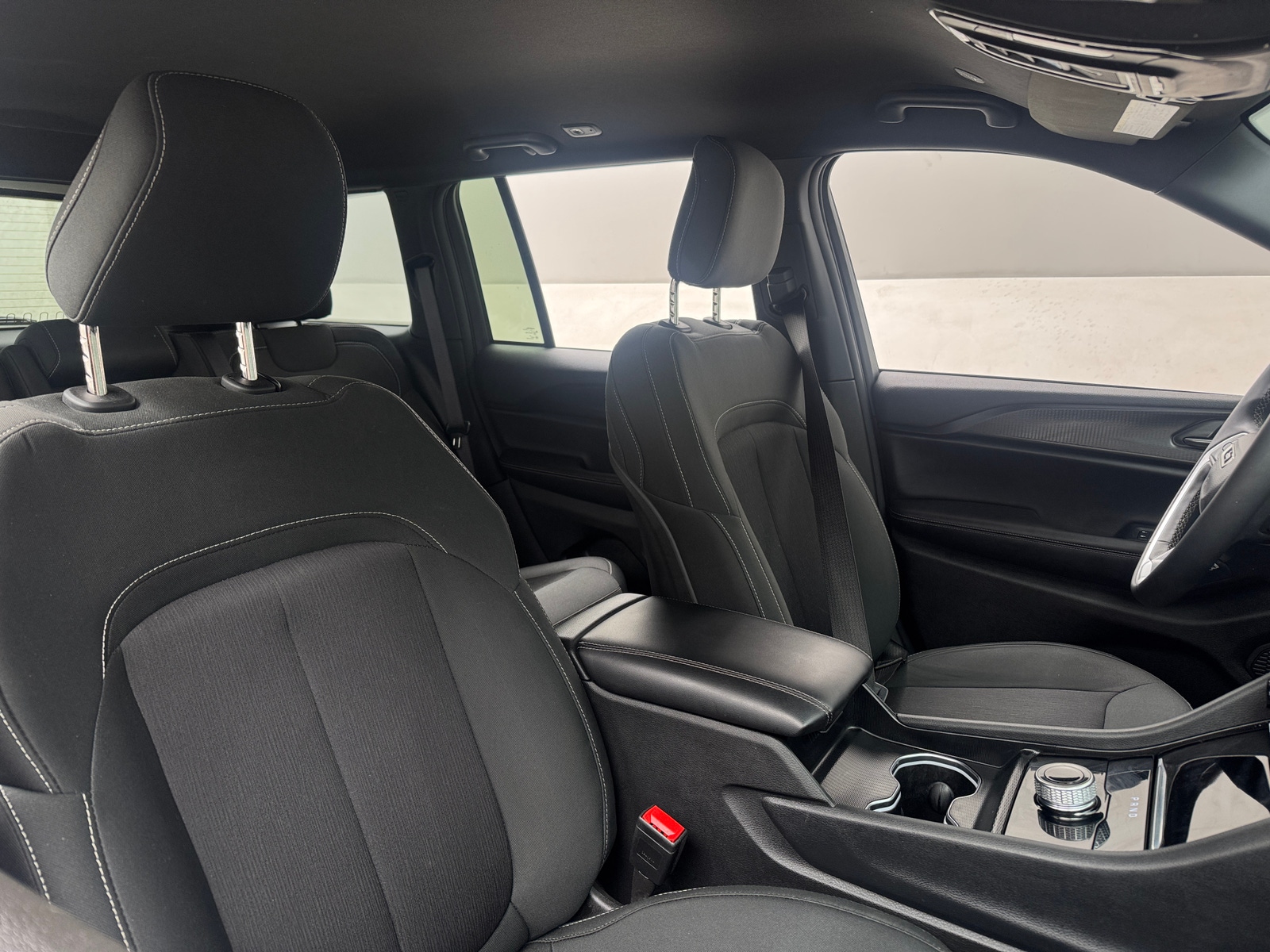 Thumbnail: 2025 Jeep Grand Cherokee - 2