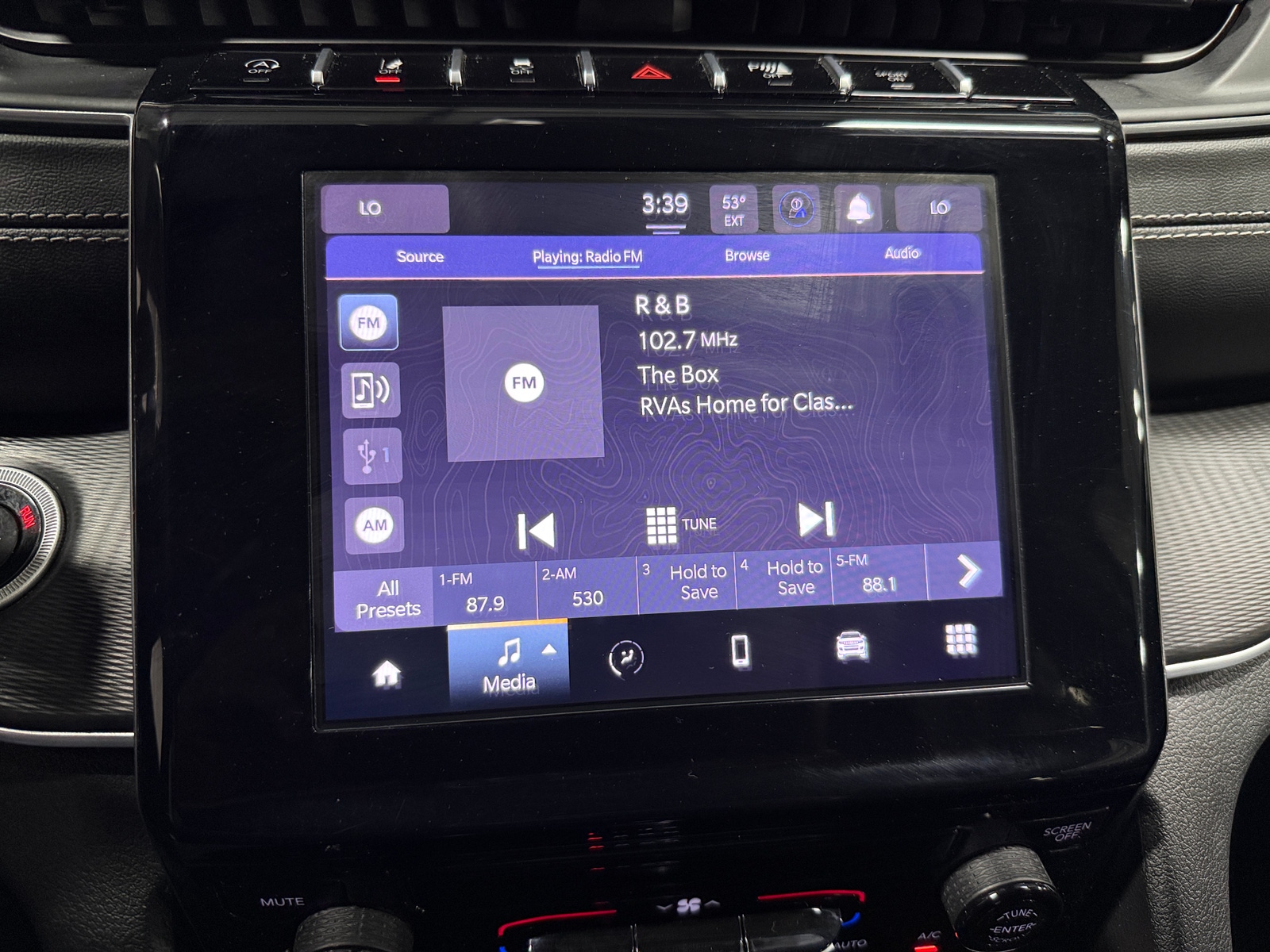 Thumbnail: 2025 Jeep Grand Cherokee - 4