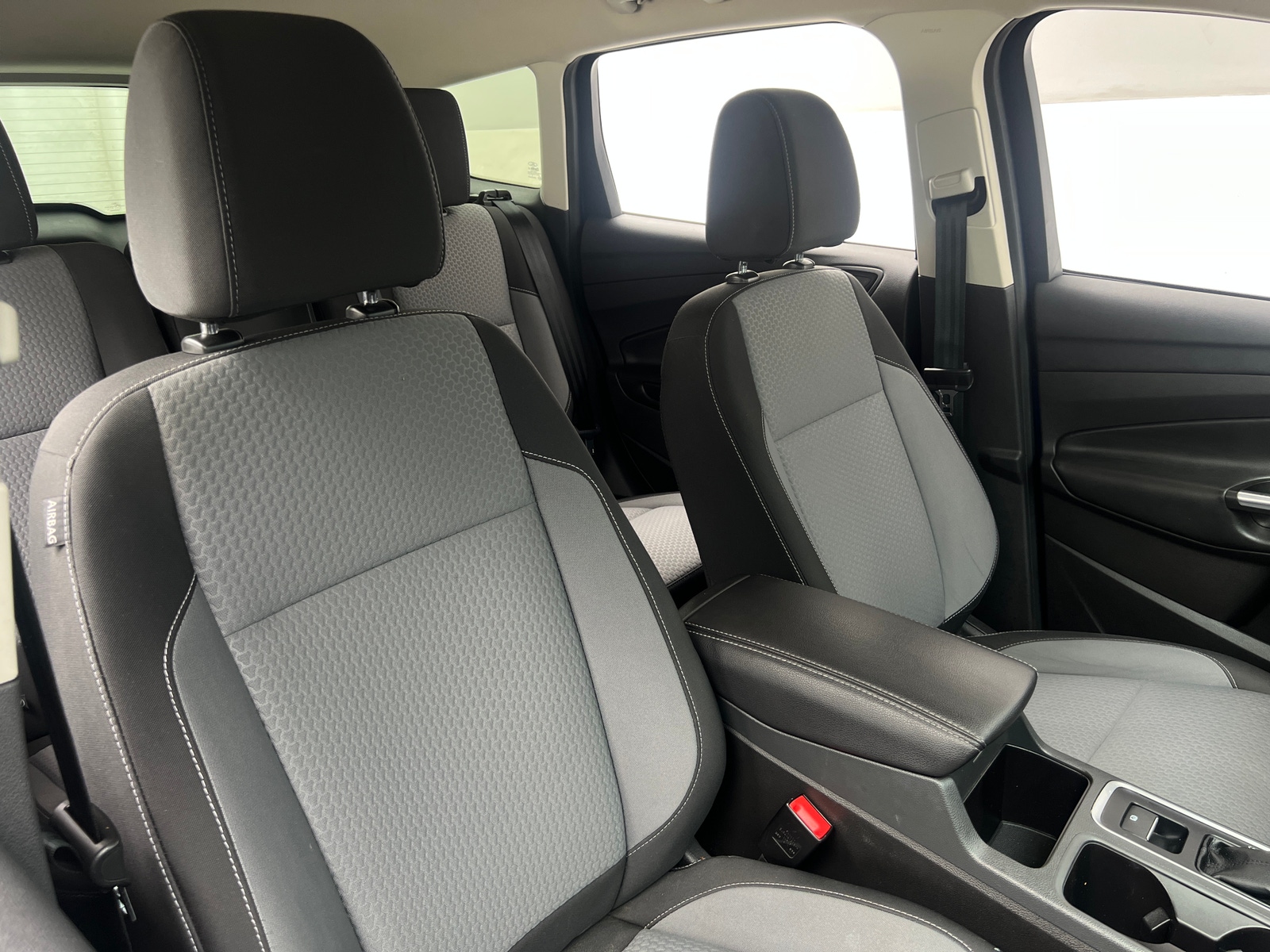 Thumbnail: 2017 Ford Escape - 2