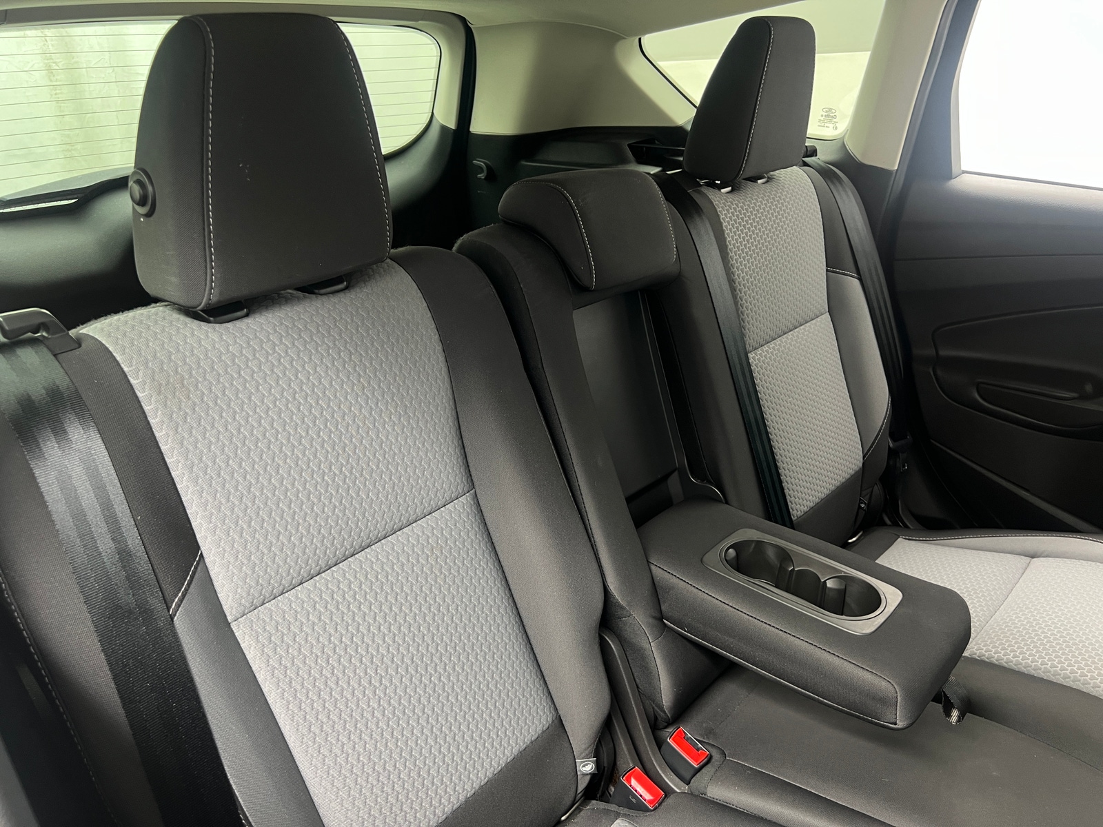 Thumbnail: 2017 Ford Escape - 6