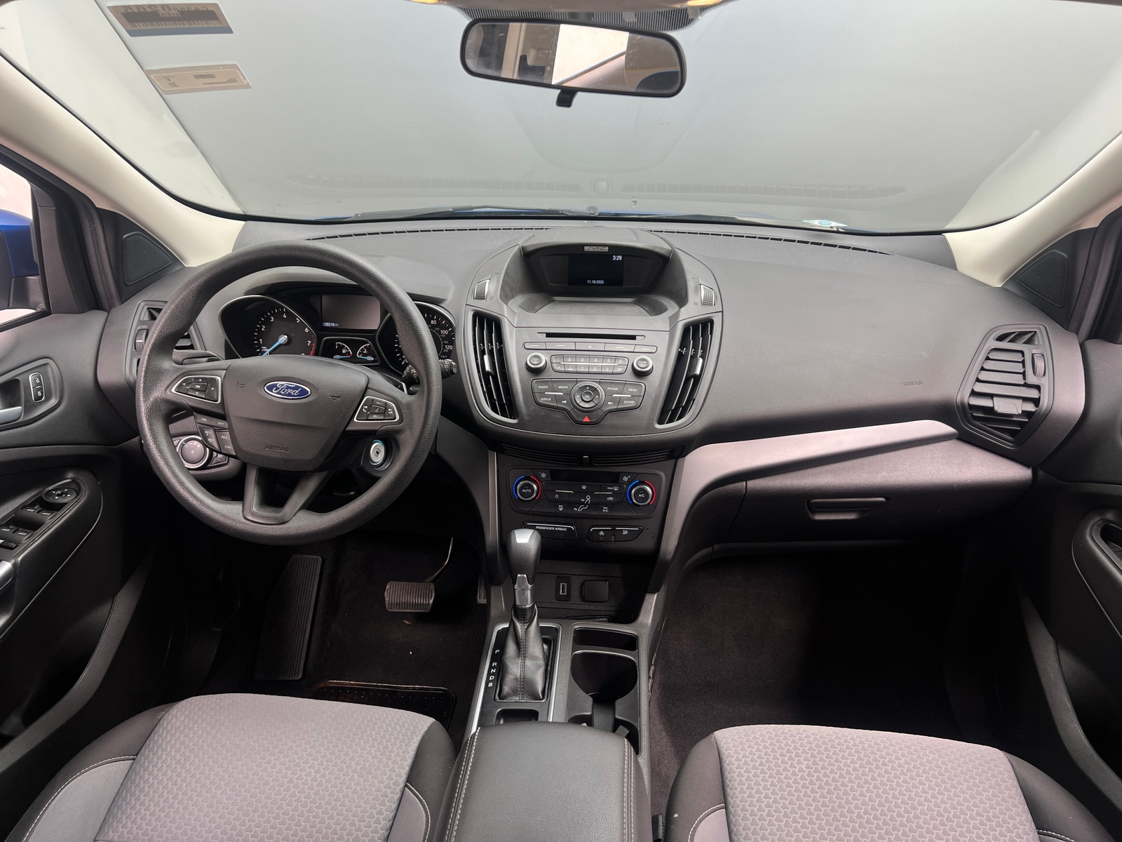 Thumbnail: 2017 Ford Escape - 3