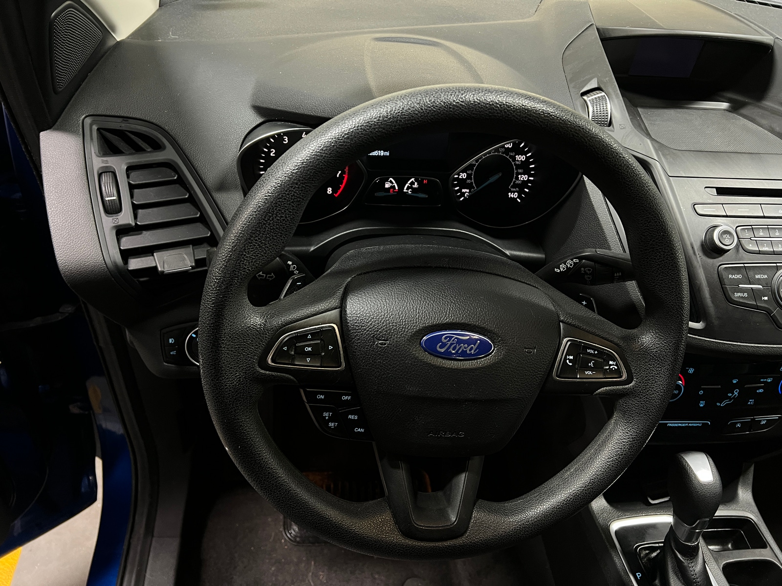 Thumbnail: 2017 Ford Escape - 5