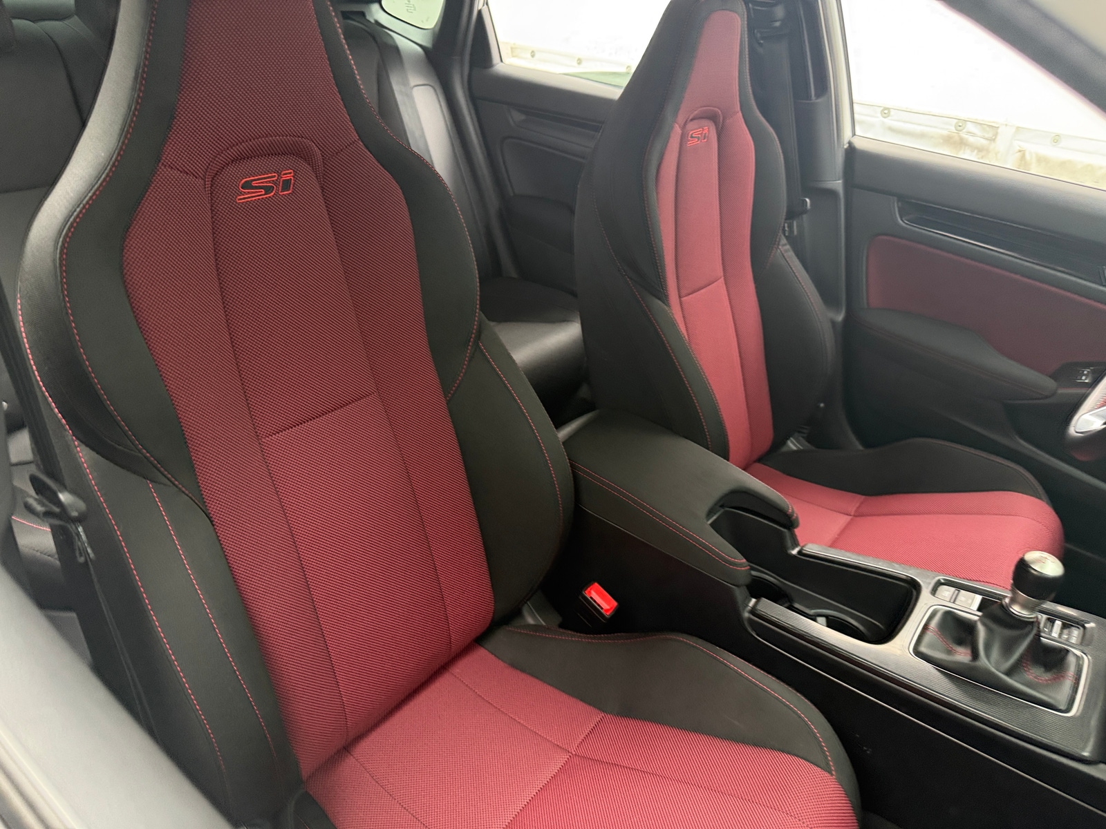 Thumbnail: 2025 Honda Civic - 2