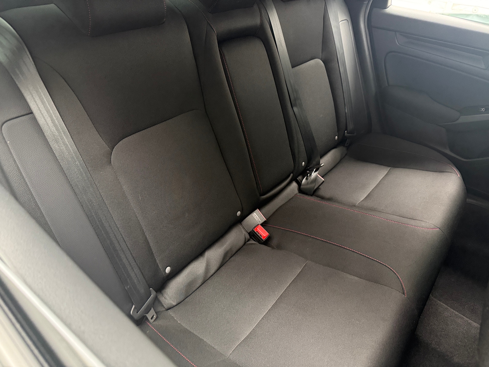 Thumbnail: 2025 Honda Civic - 6