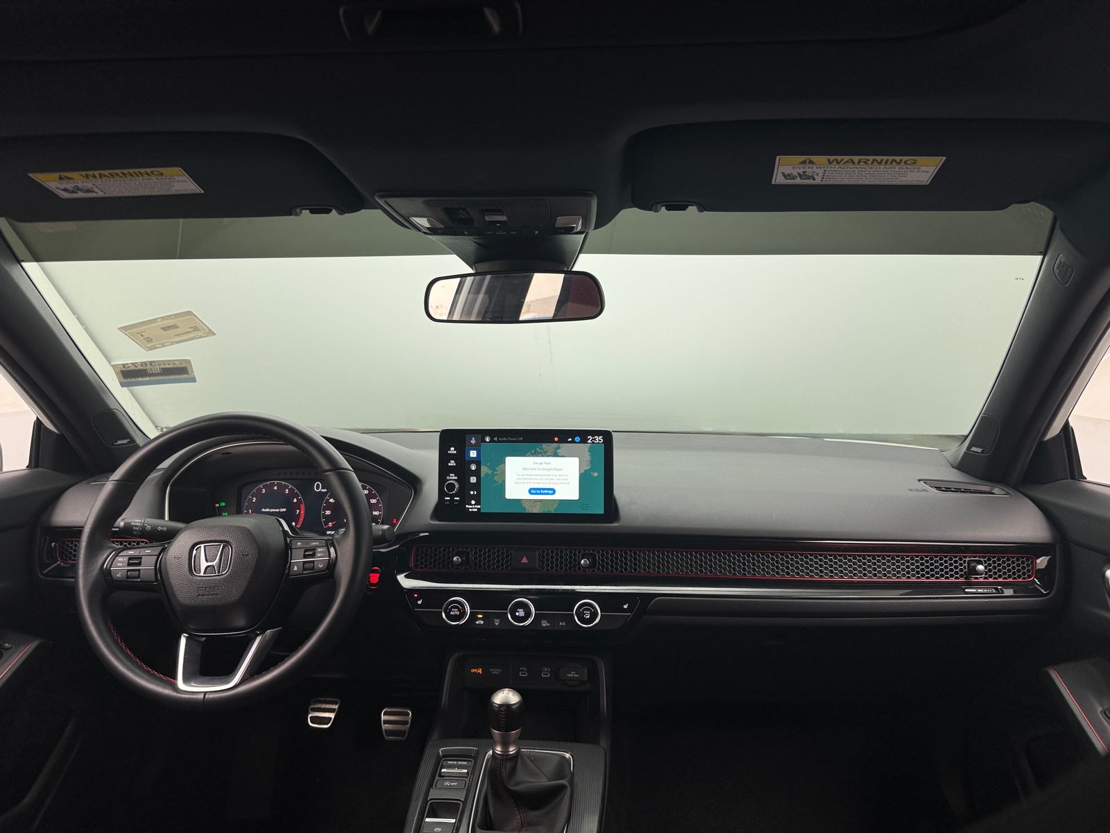 Thumbnail: 2025 Honda Civic - 3