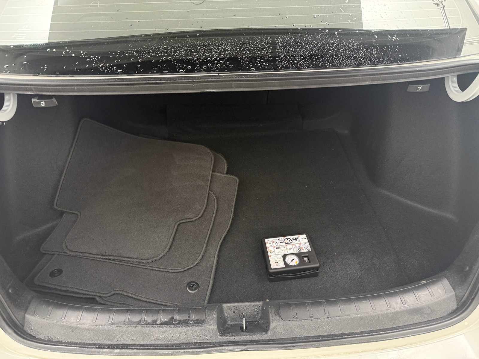 Thumbnail: 2025 Honda Civic - 7