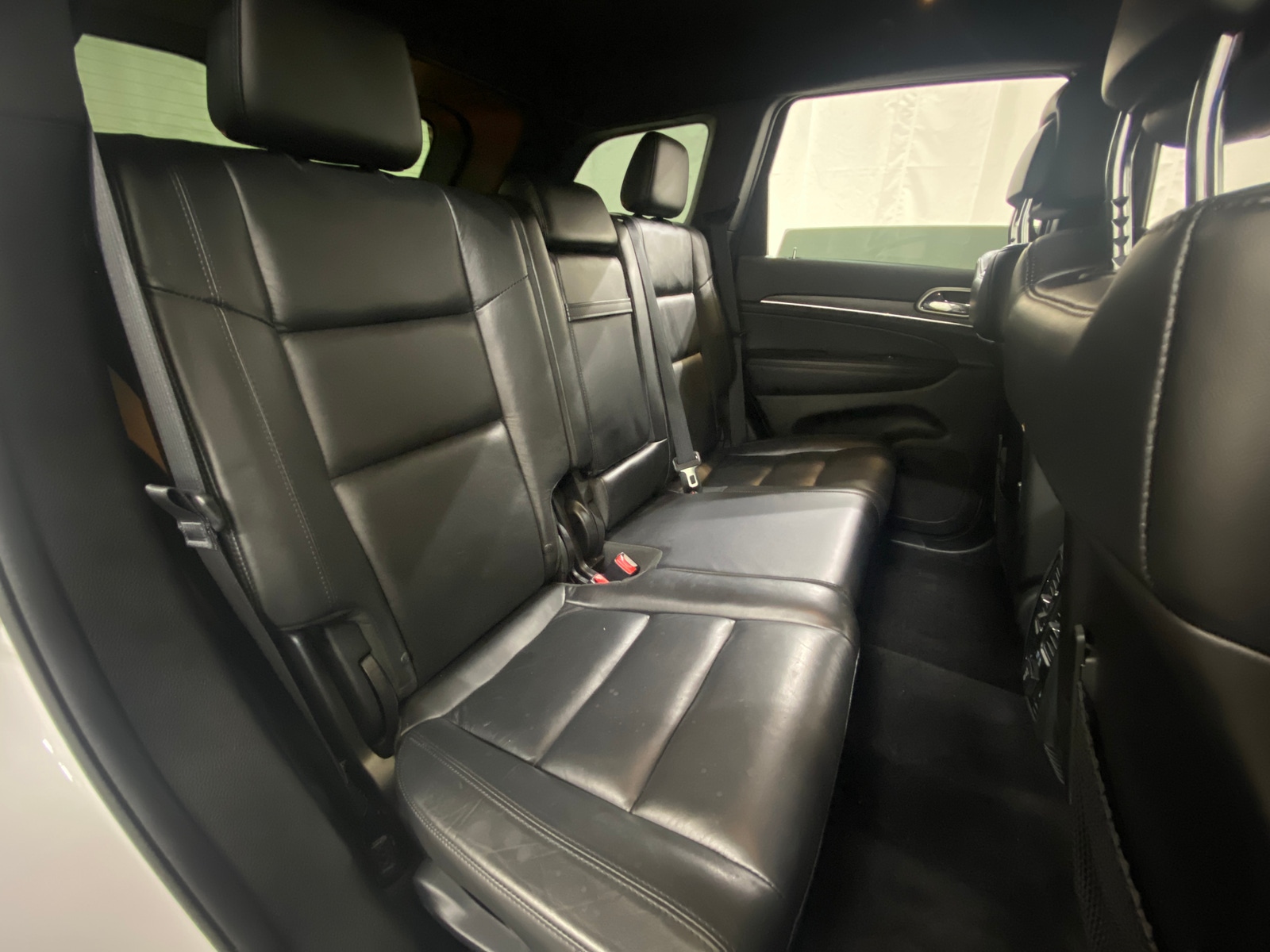 Thumbnail: 2018 Jeep Grand Cherokee - 5