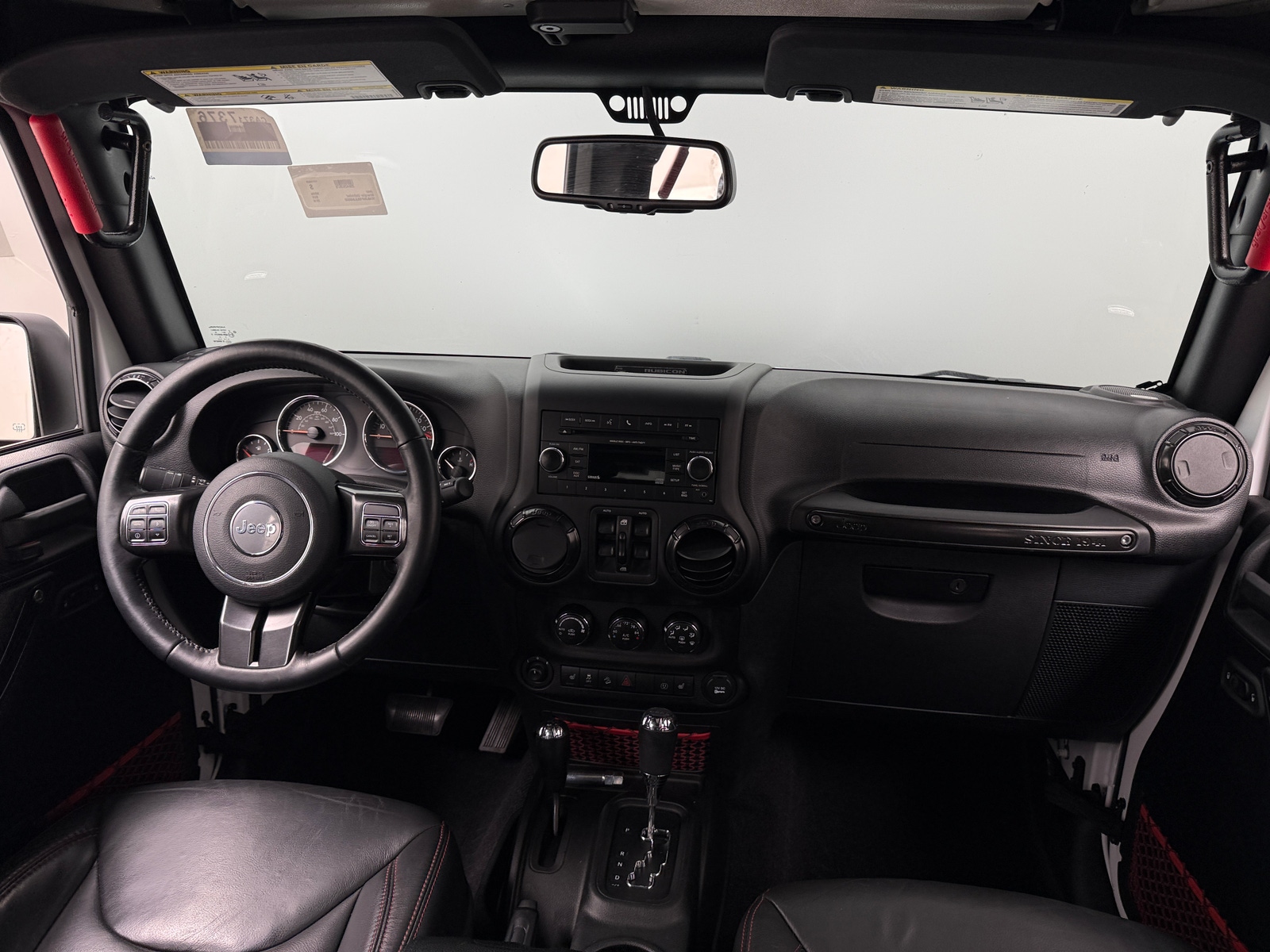 Thumbnail: 2018 Jeep Wrangler - 2