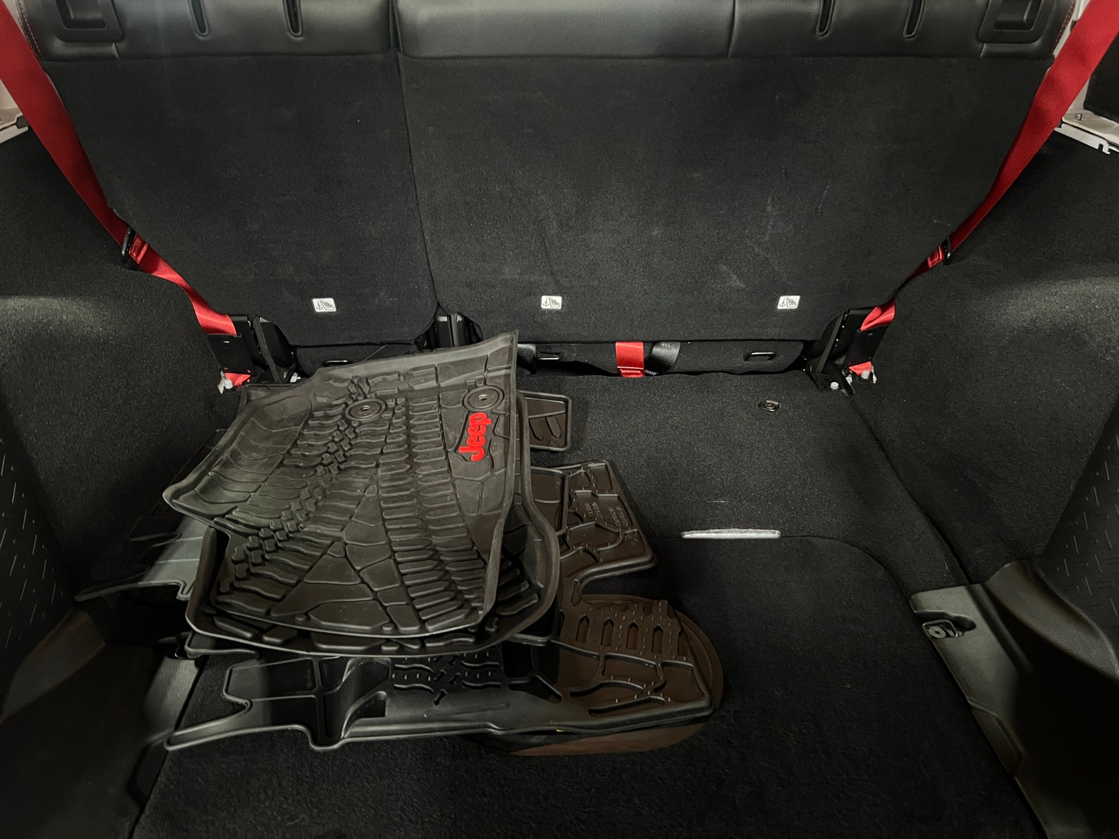 Thumbnail: 2018 Jeep Wrangler - 6