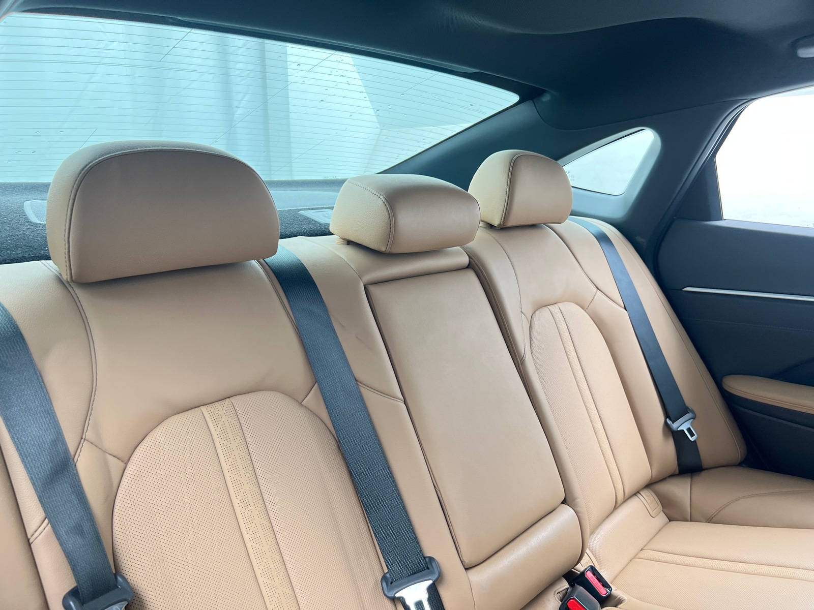 Thumbnail: 2022 Hyundai Sonata - 5