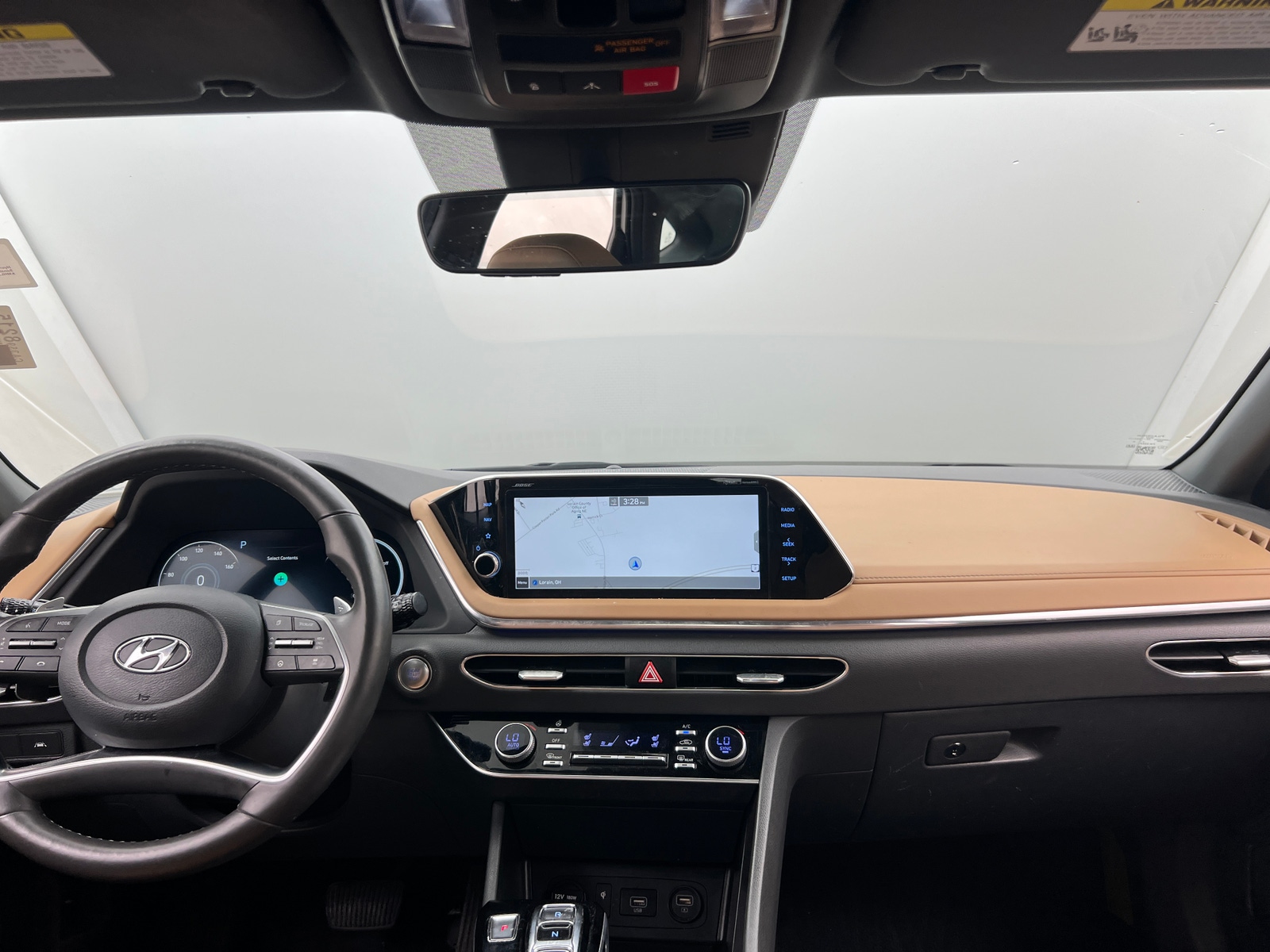 Thumbnail: 2022 Hyundai Sonata - 2