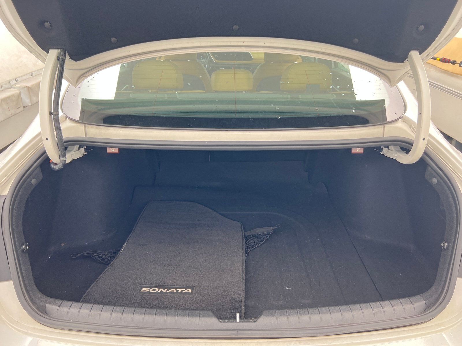 Thumbnail: 2022 Hyundai Sonata - 6