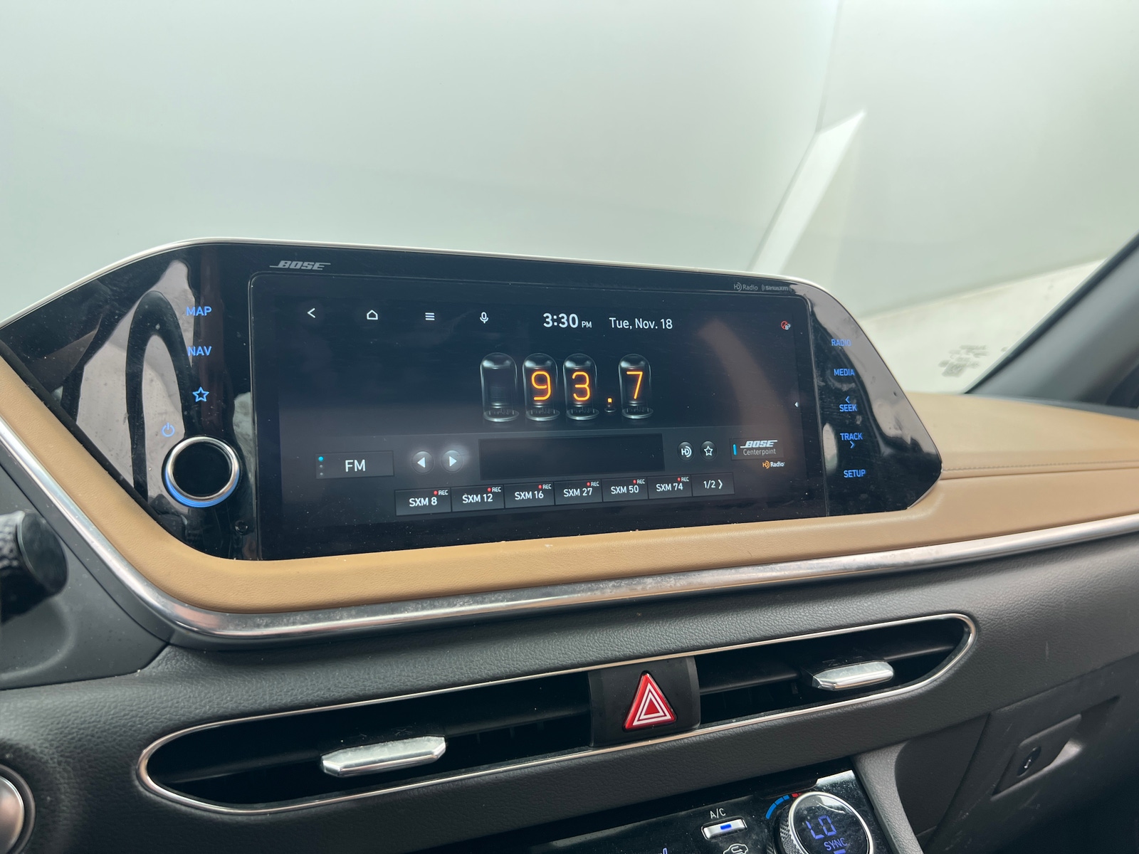 Thumbnail: 2022 Hyundai Sonata - 3