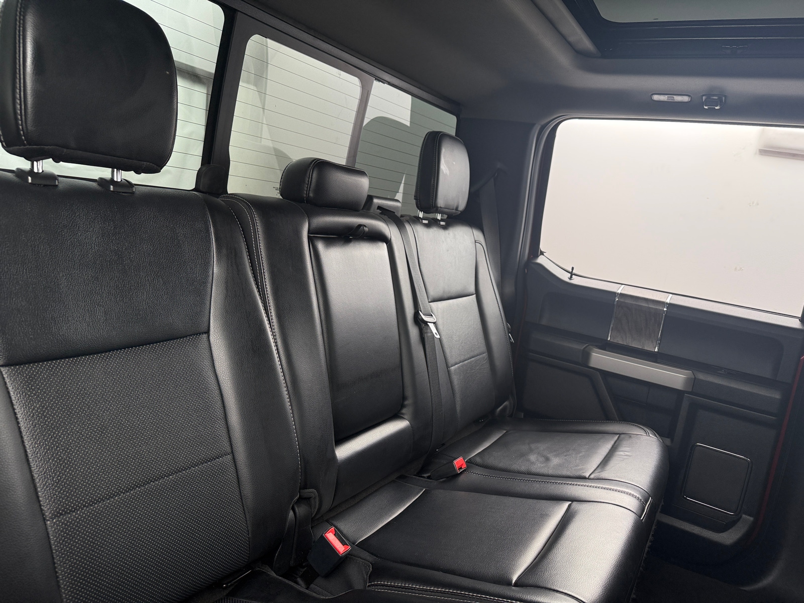 Thumbnail: 2019 Ford Econoline - 5