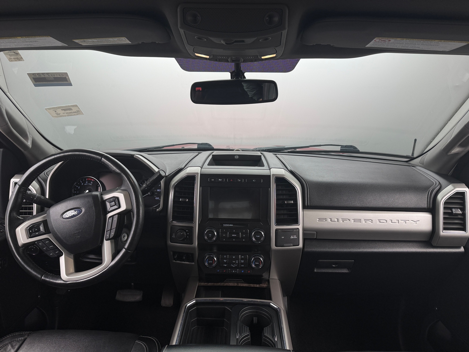 Thumbnail: 2019 Ford Econoline - 2