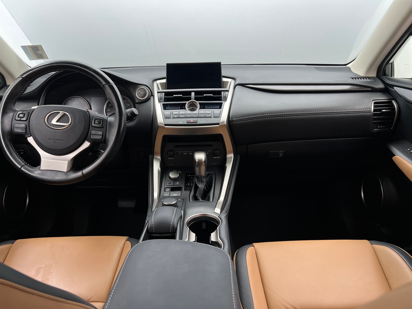 Thumbnail: 2016 Lexus NX - 2