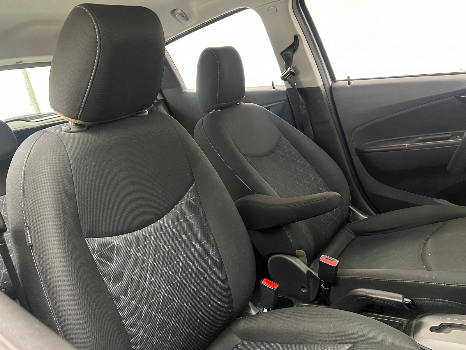 Thumbnail: 2020 Chevrolet Spark - 2