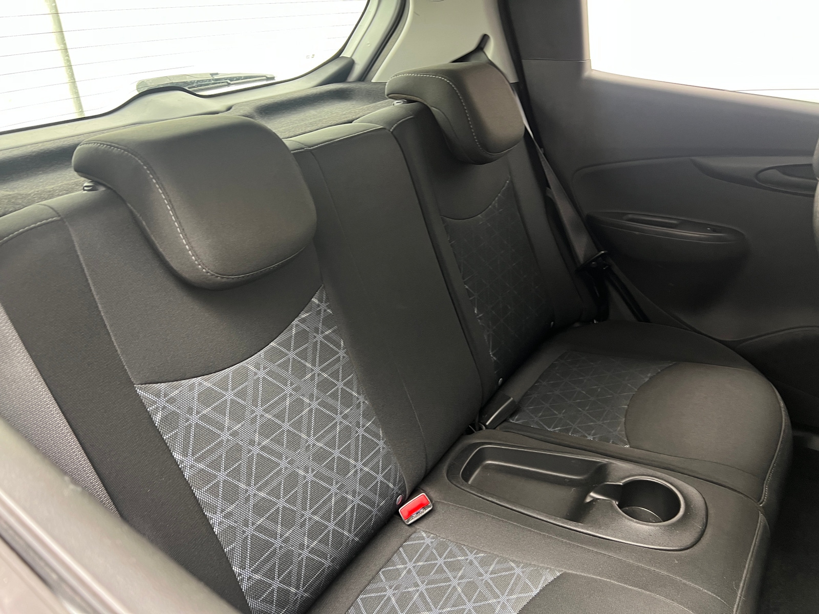 Thumbnail: 2020 Chevrolet Spark - 6