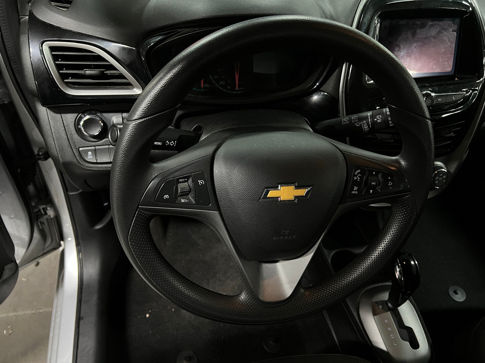 Thumbnail: 2020 Chevrolet Spark - 5