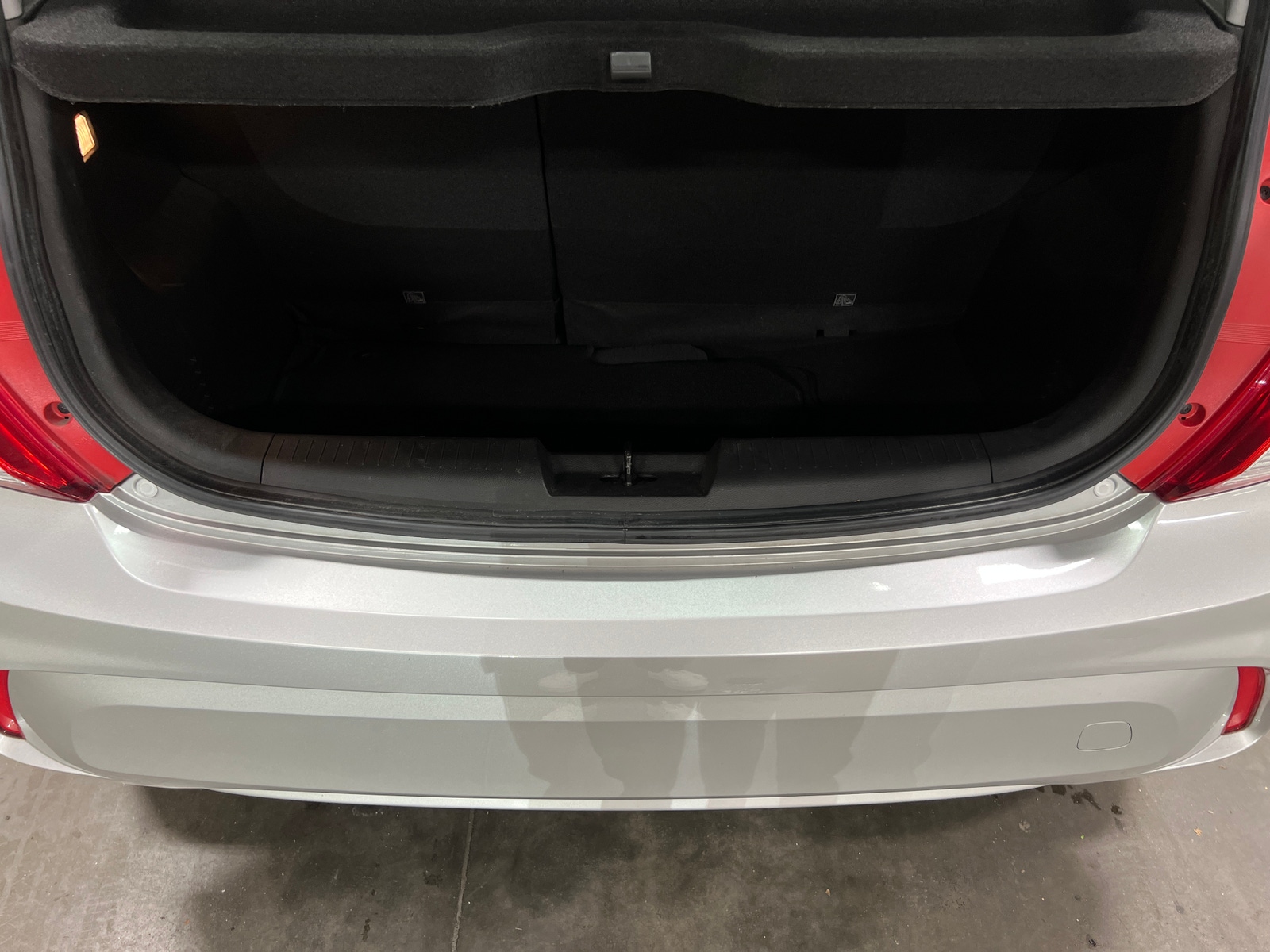 Thumbnail: 2020 Chevrolet Spark - 7