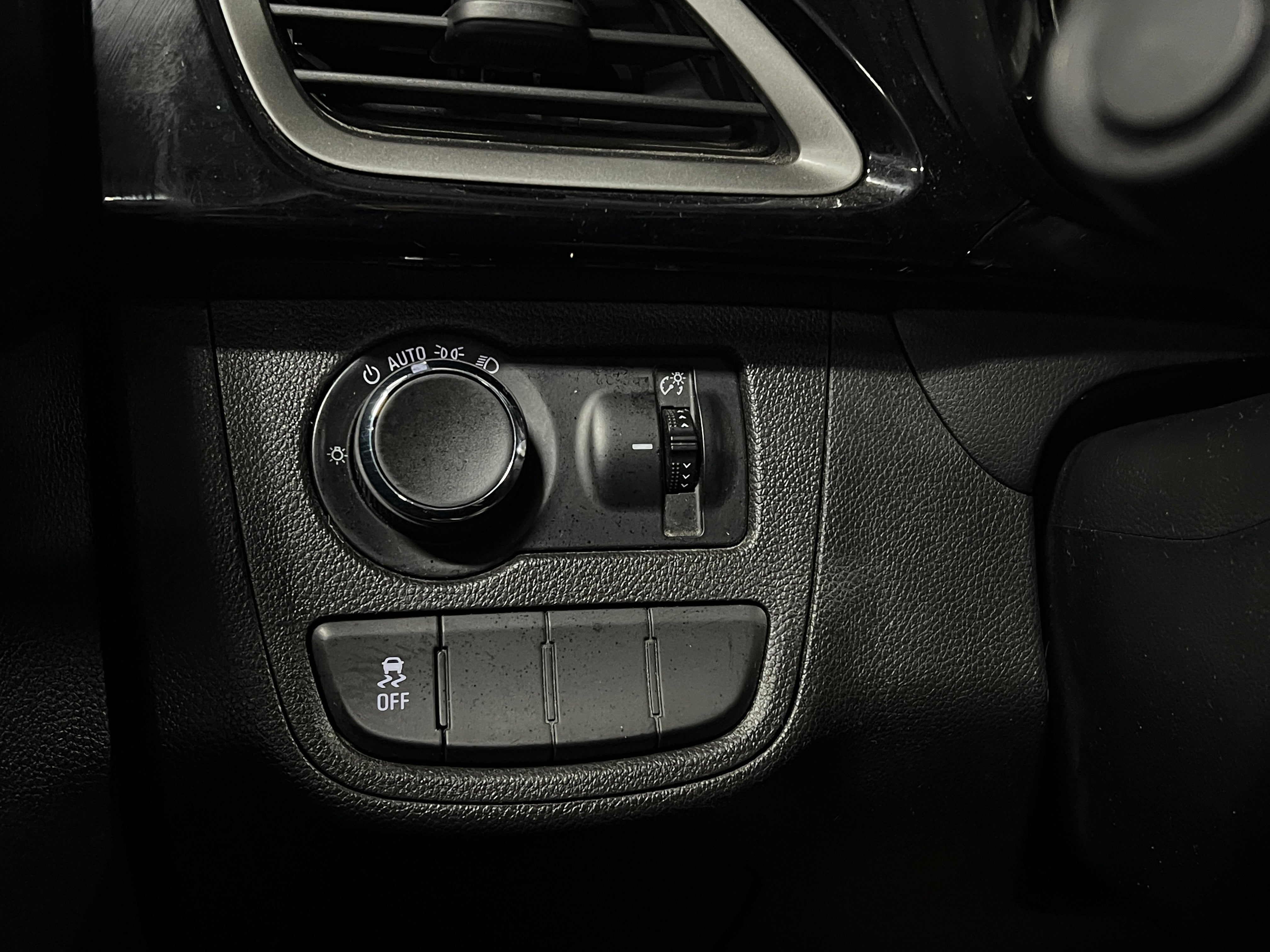 2020 Chevrolet Spark