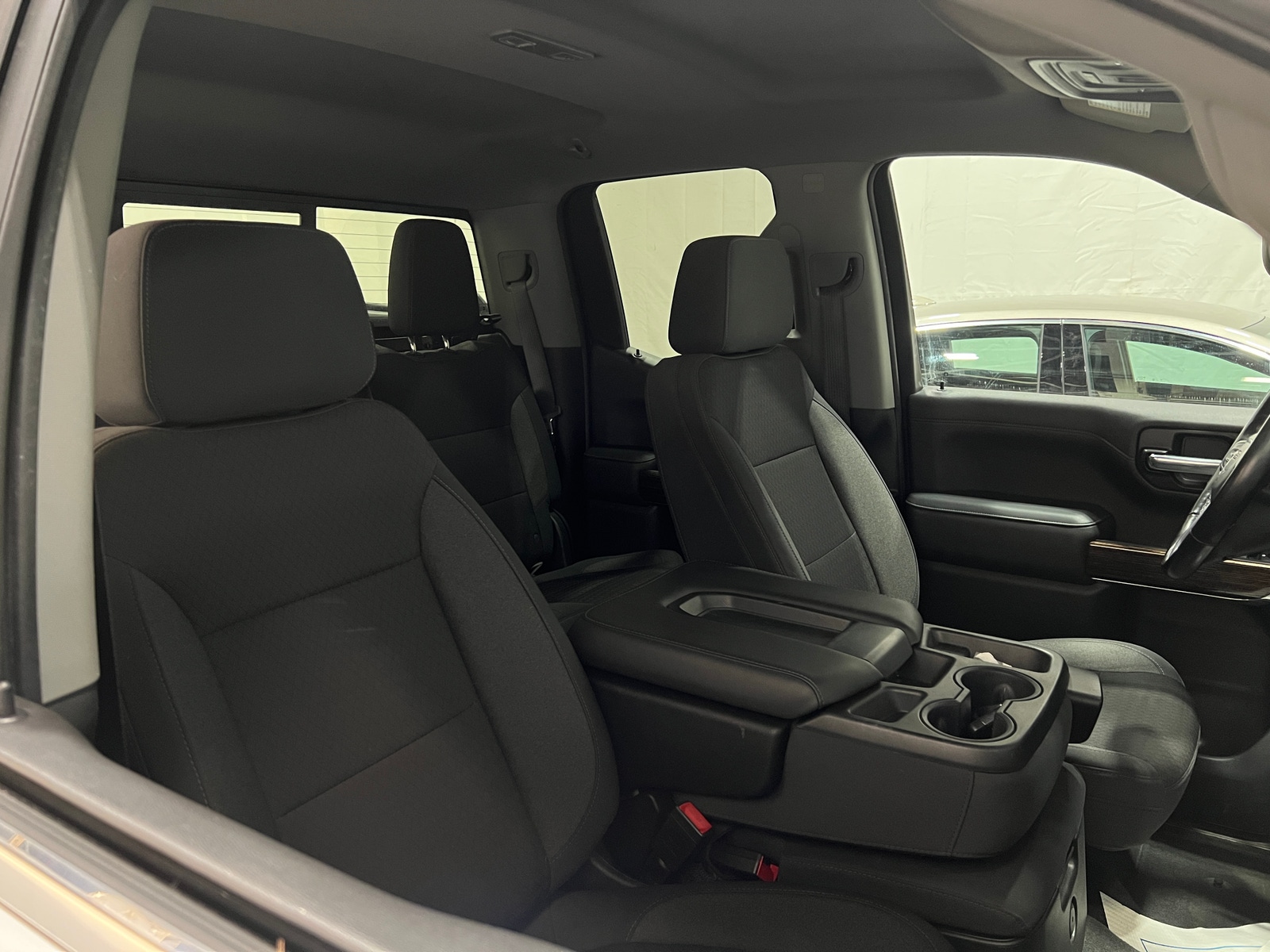 Thumbnail: 2020 GMC Sierra 1500 - 2