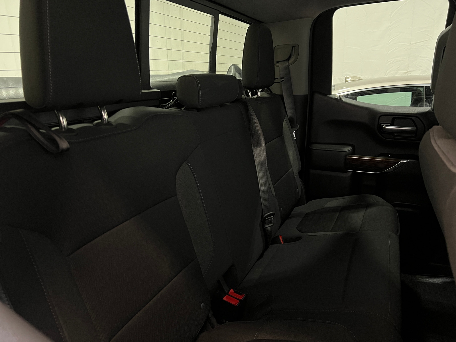 Thumbnail: 2020 GMC Sierra 1500 - 6