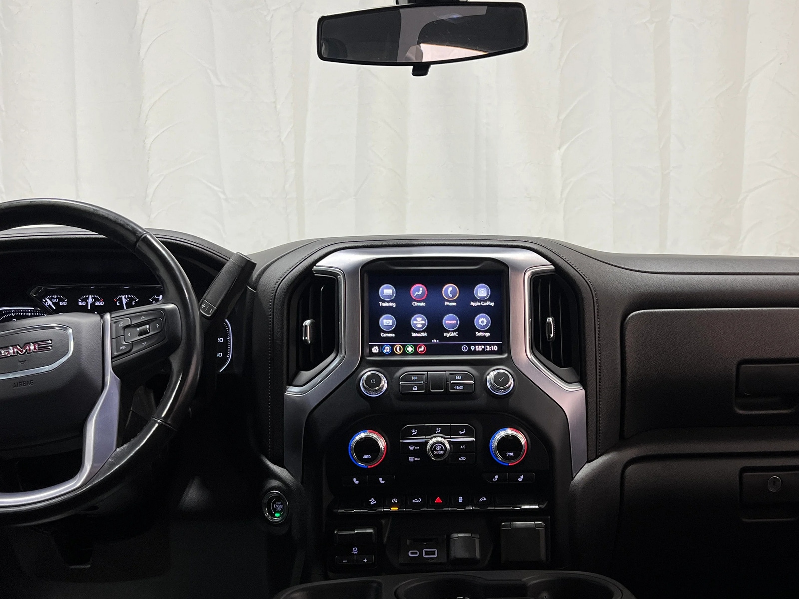 Thumbnail: 2020 GMC Sierra 1500 - 3