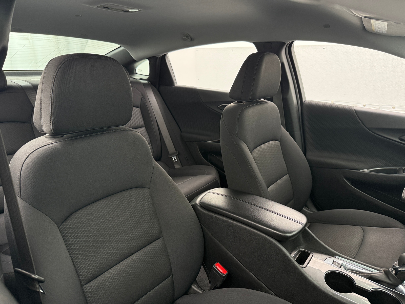 Thumbnail: 2025 Chevrolet Malibu - 2